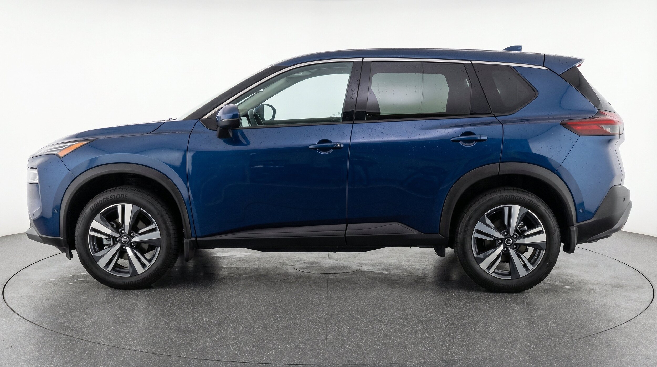 Thumbnail: 2026 Nissan Rogue - 5
