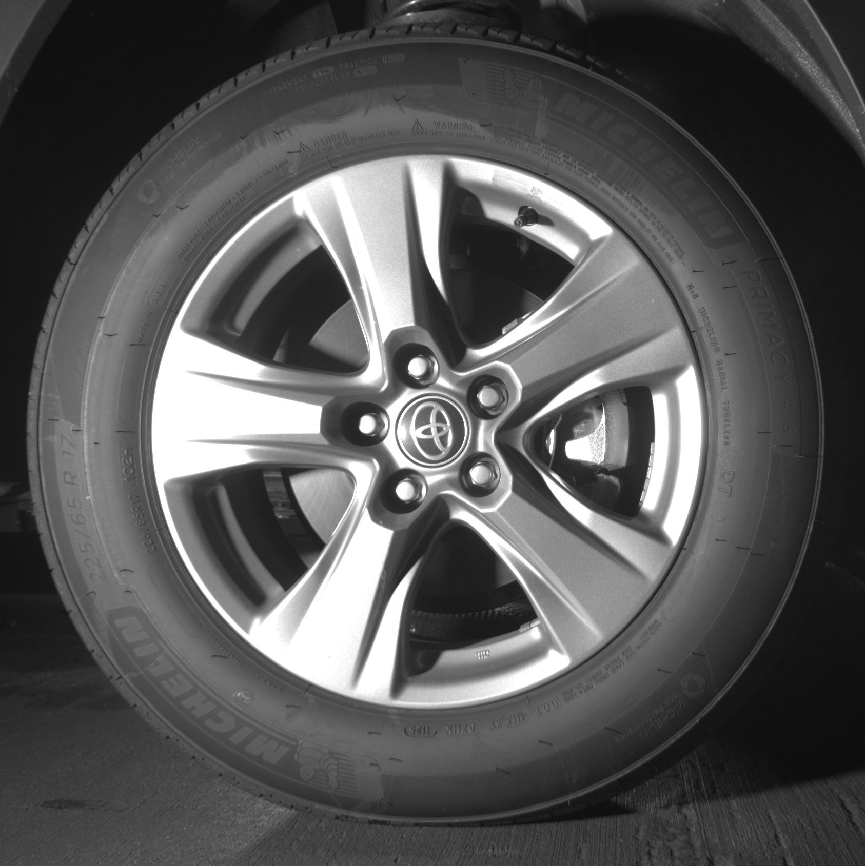 Thumbnail: 2025 Toyota RAV4 - 10