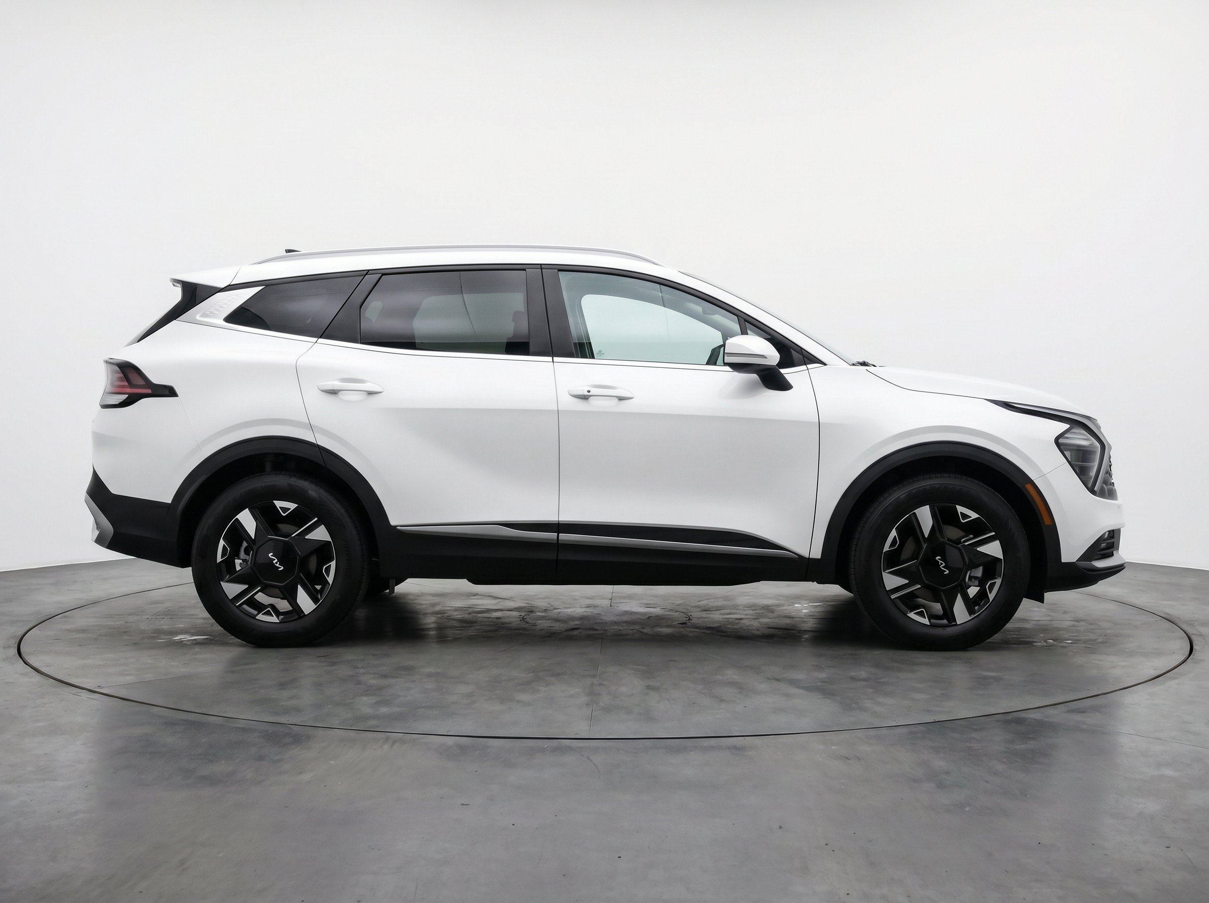 Thumbnail: 2026 Kia Sportage - 11