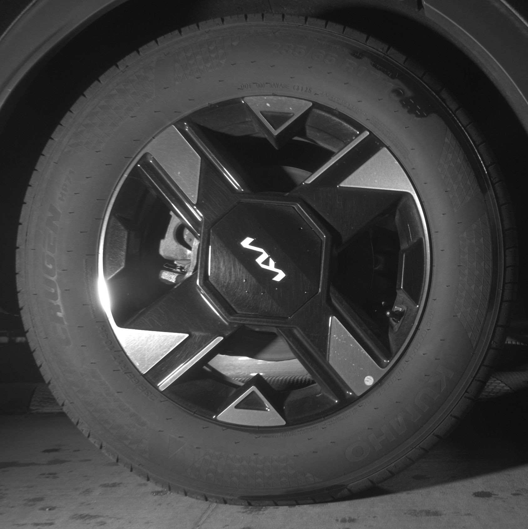 Thumbnail: 2026 Kia Sportage - 15