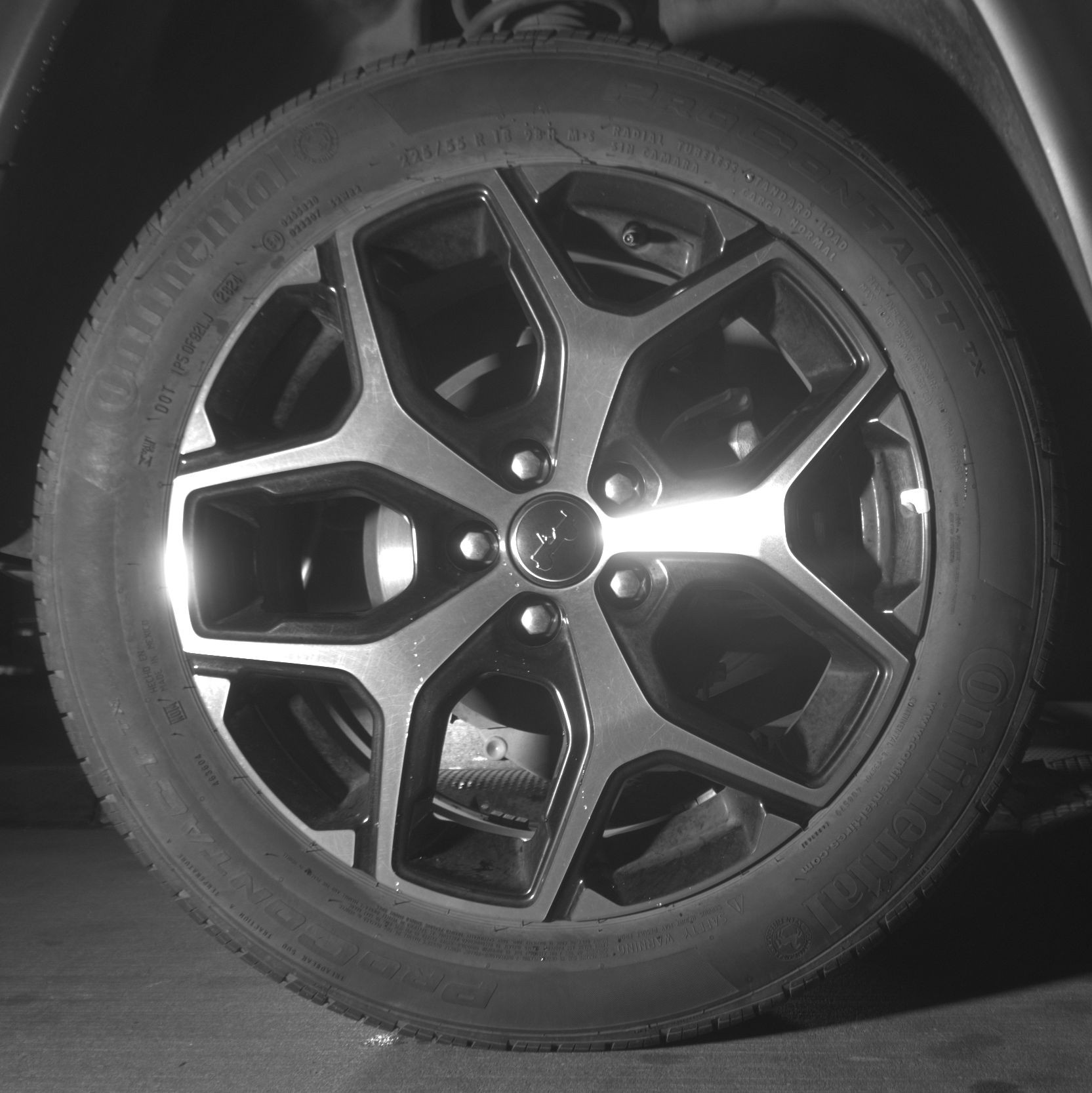 Thumbnail: 2025 Jeep Compass - 12