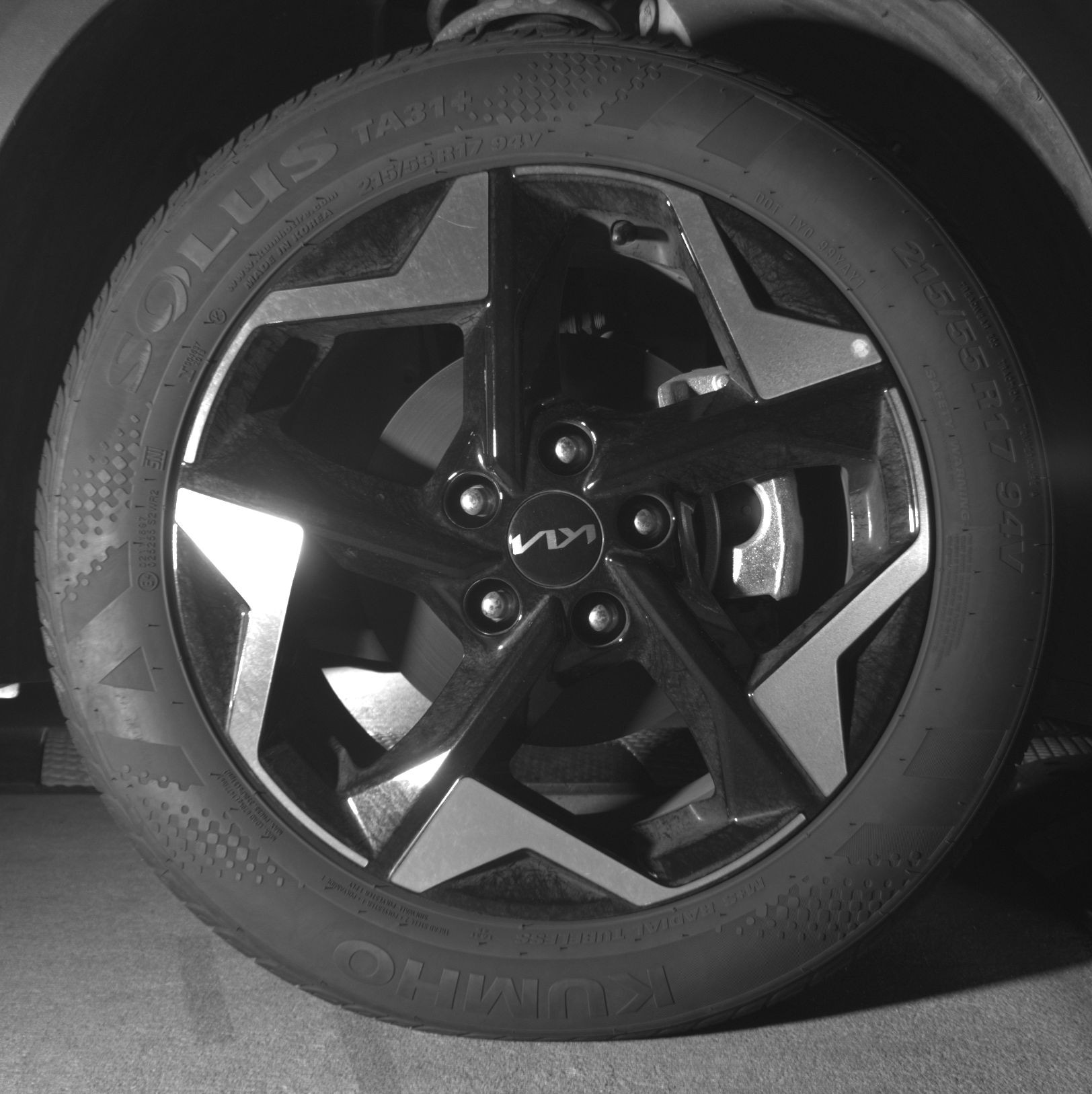 Thumbnail: 2025 Kia Seltos - 10