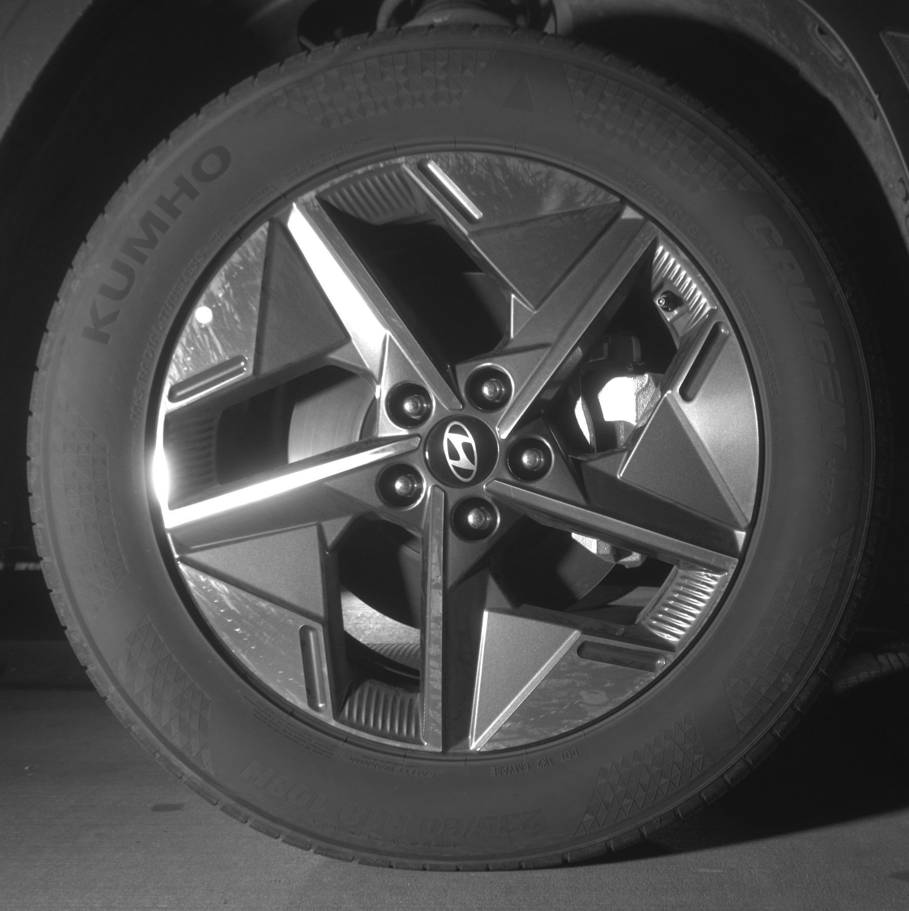 Thumbnail: 2026 Hyundai Tucson - 13