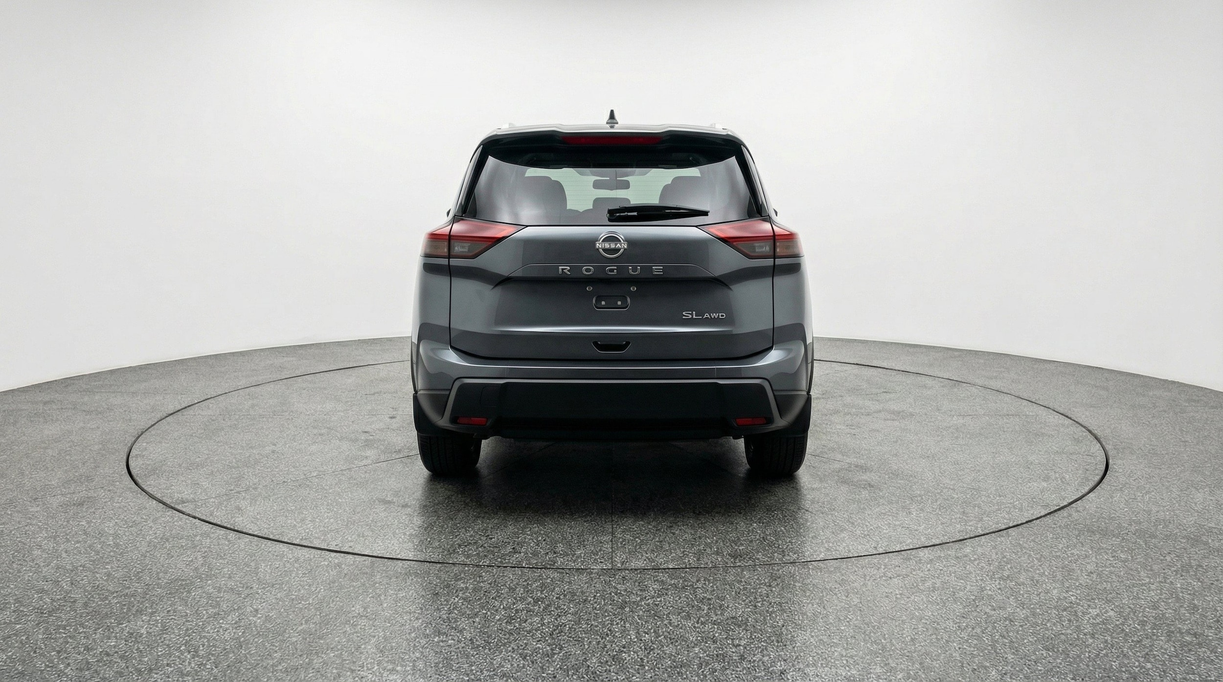 Thumbnail: 2026 Nissan Rogue - 7