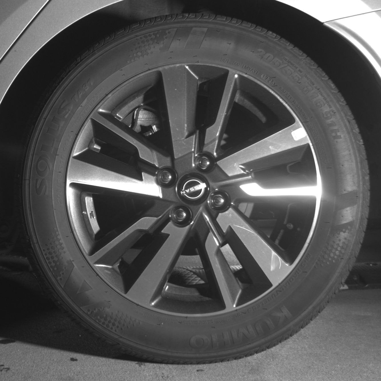 Thumbnail: 2025 Nissan Versa - 14