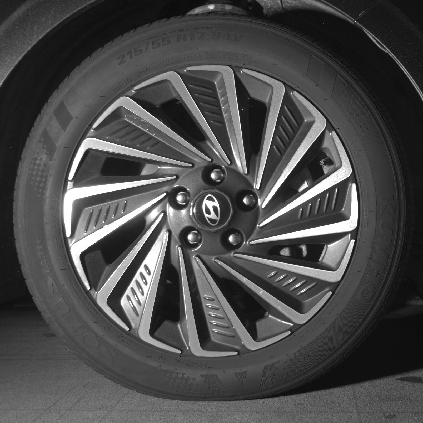 Thumbnail: 2025 Hyundai Sonata - 10