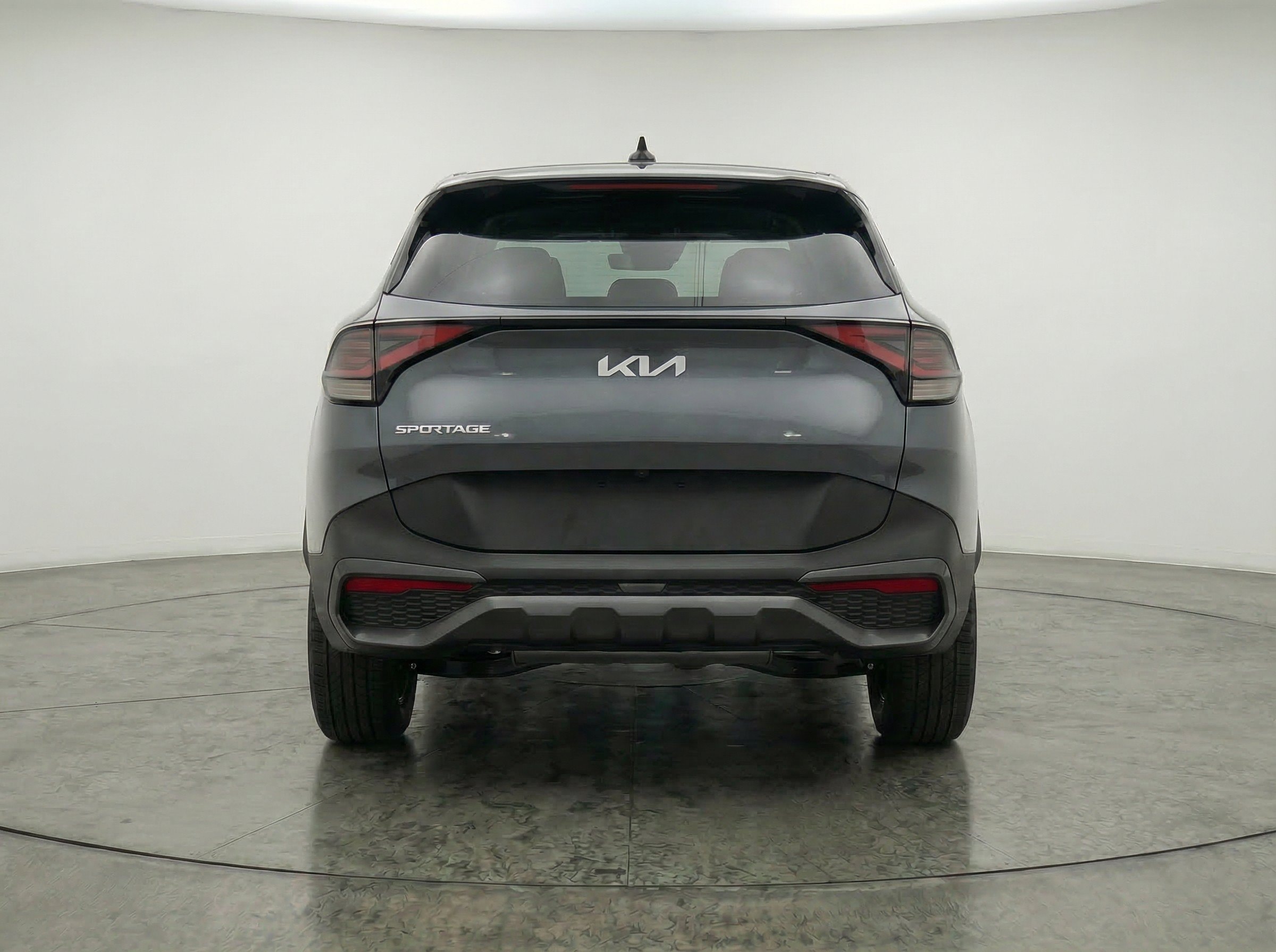 Thumbnail: 2026 Kia Sportage - 7
