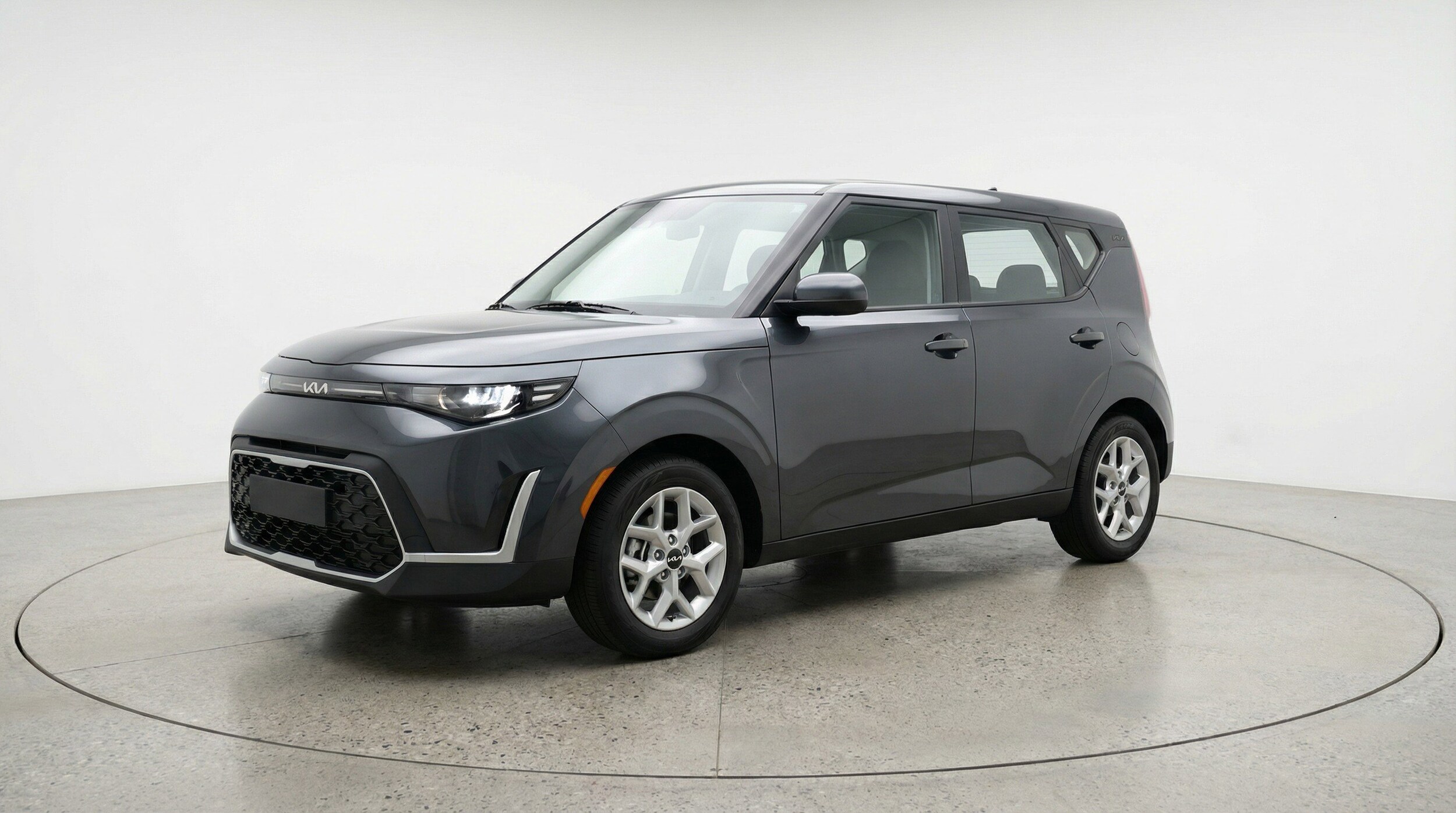 Thumbnail: 2025 Kia Soul - 3