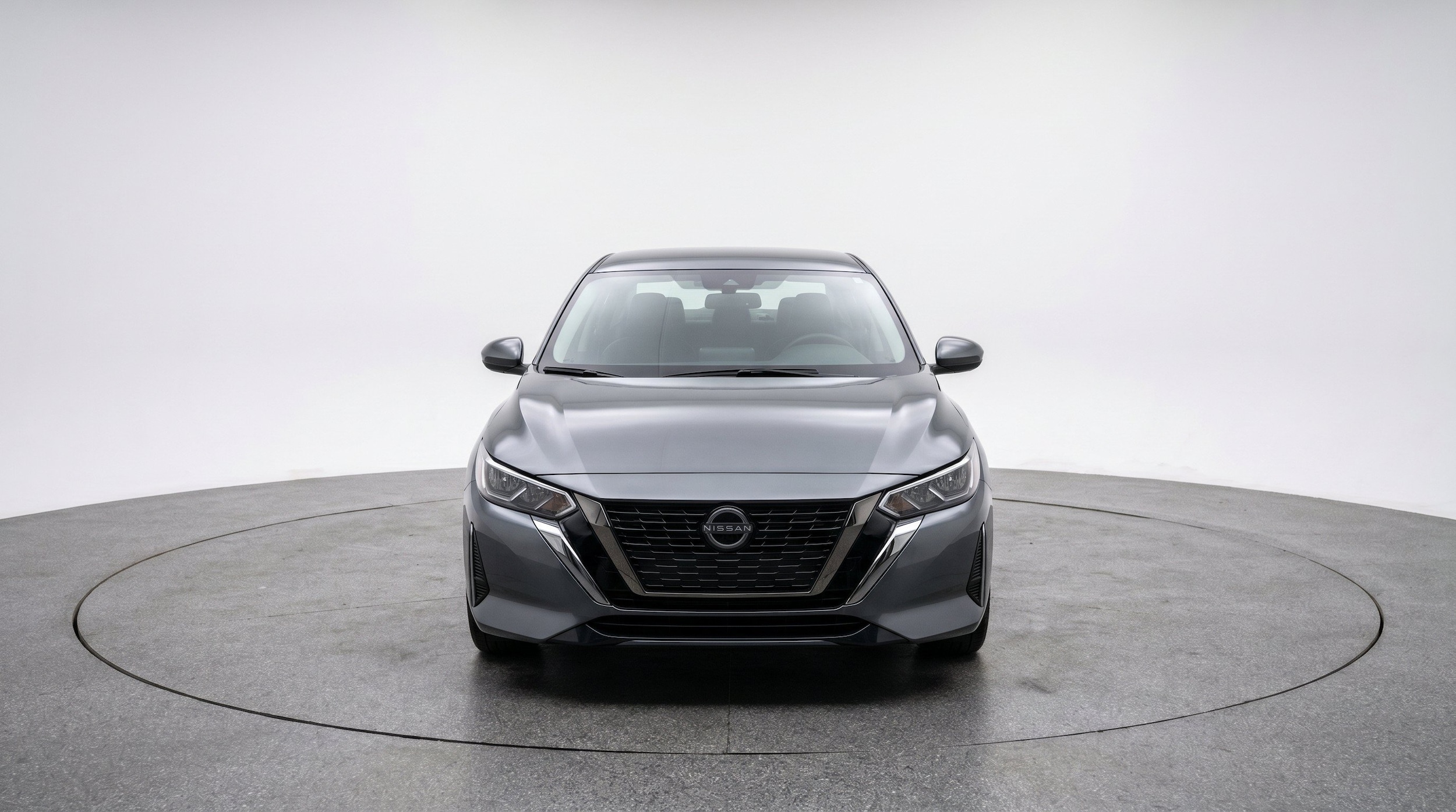 Thumbnail: 2025 Nissan Sentra - 2