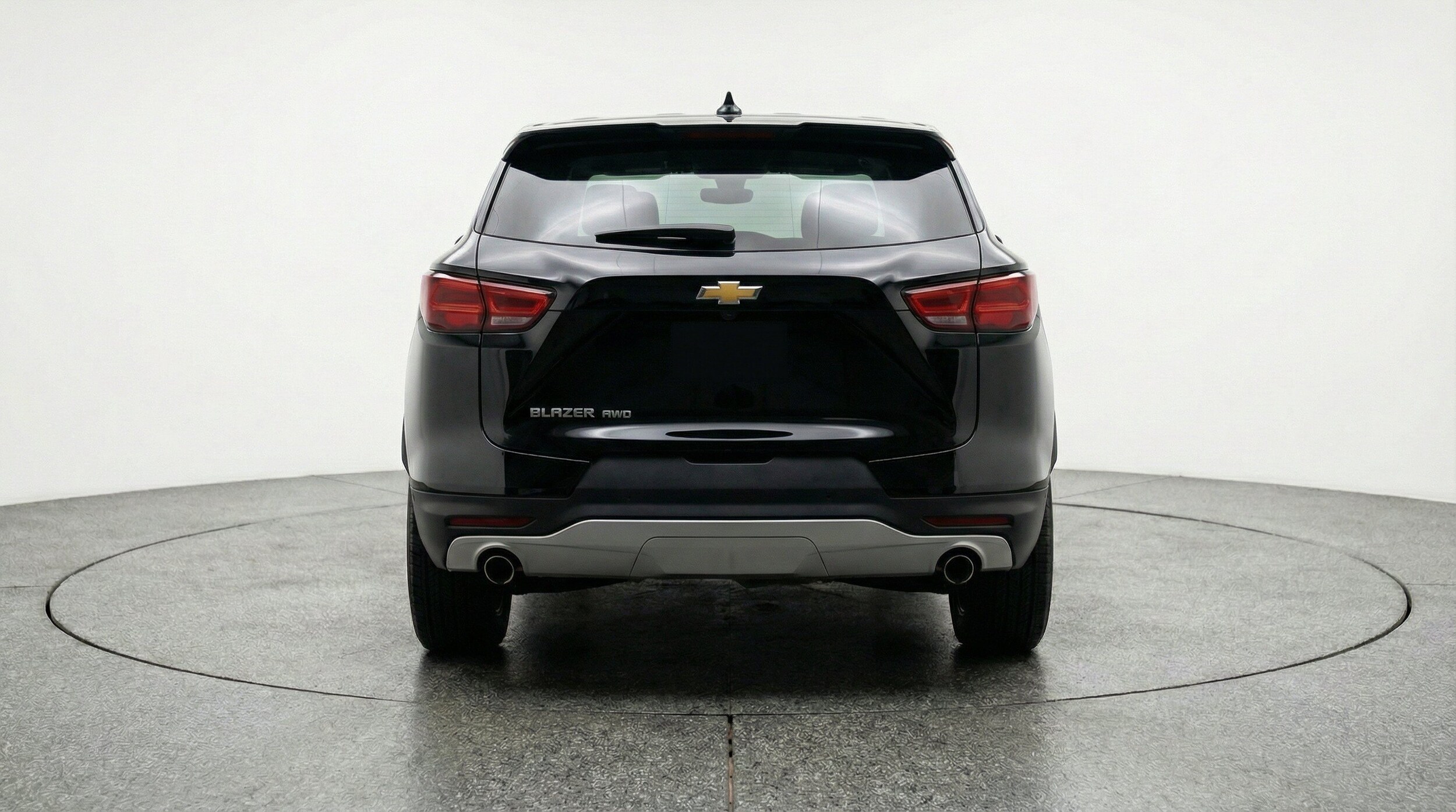 Thumbnail: 2026 Chevrolet Blazer - 7