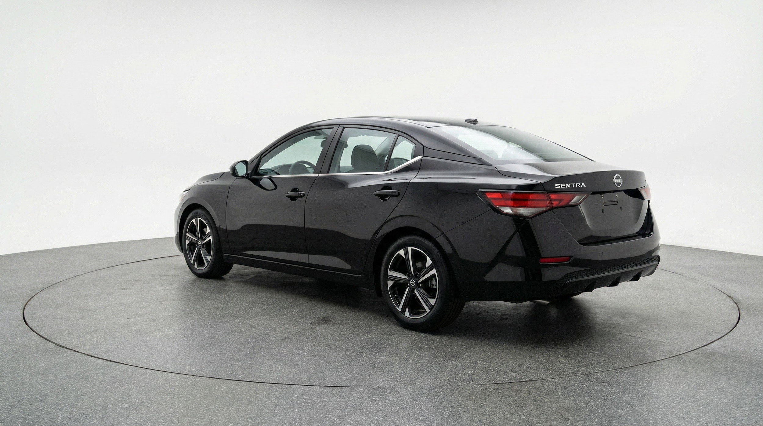 Thumbnail: 2025 Nissan Sentra - 6