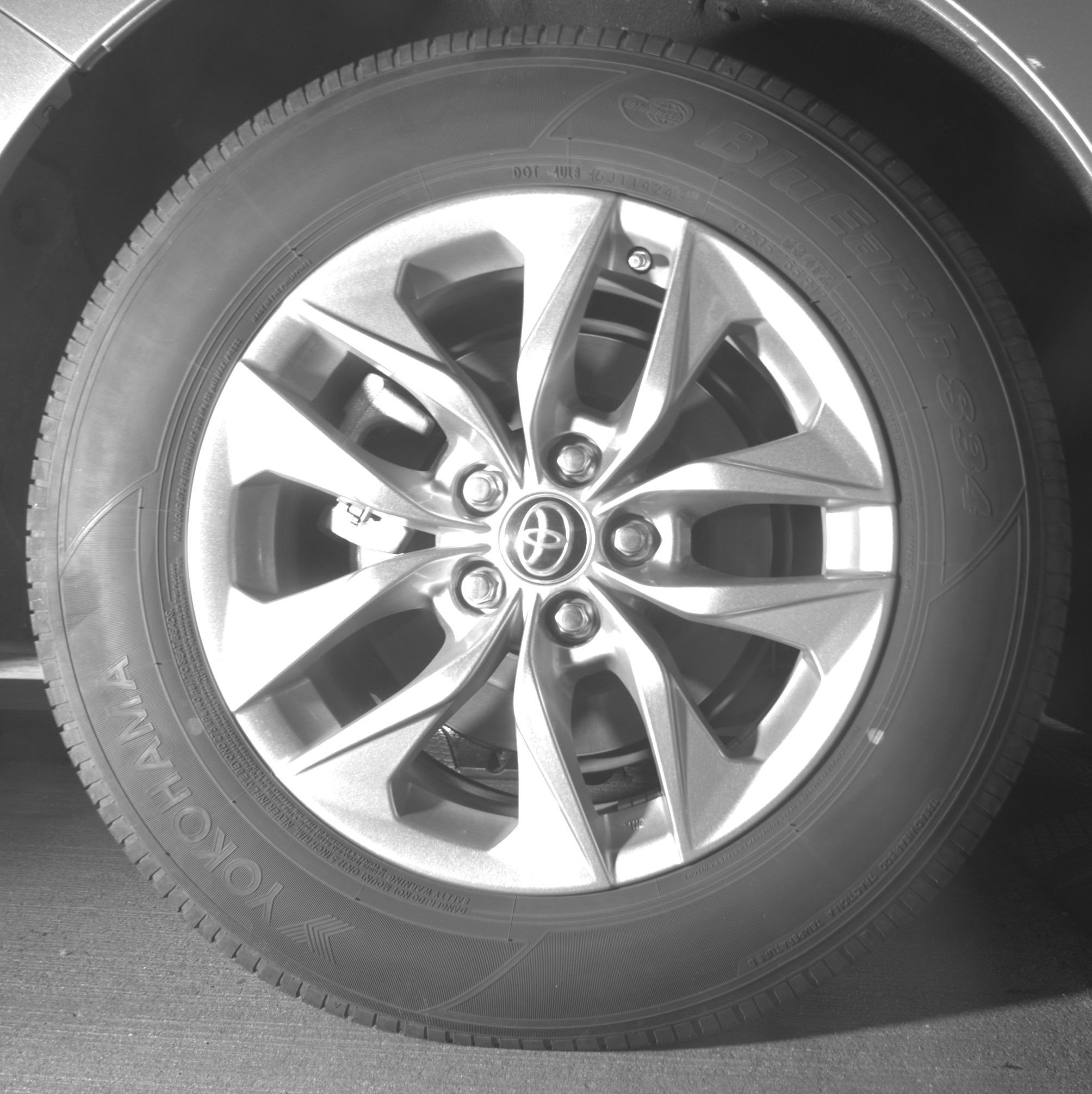 Thumbnail: 2024 Toyota Sienna - 15