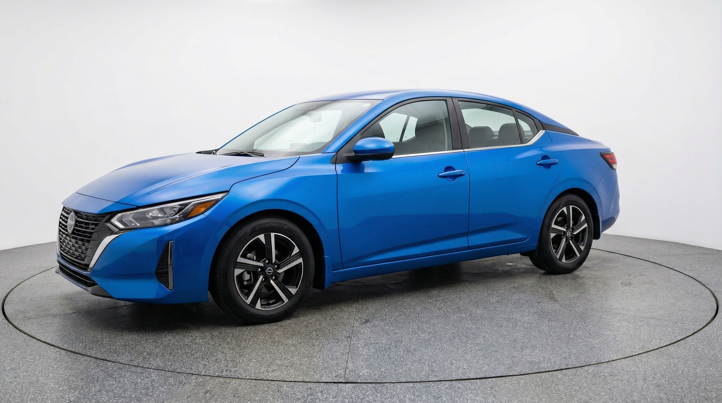 Thumbnail: 2025 Nissan Sentra - 3