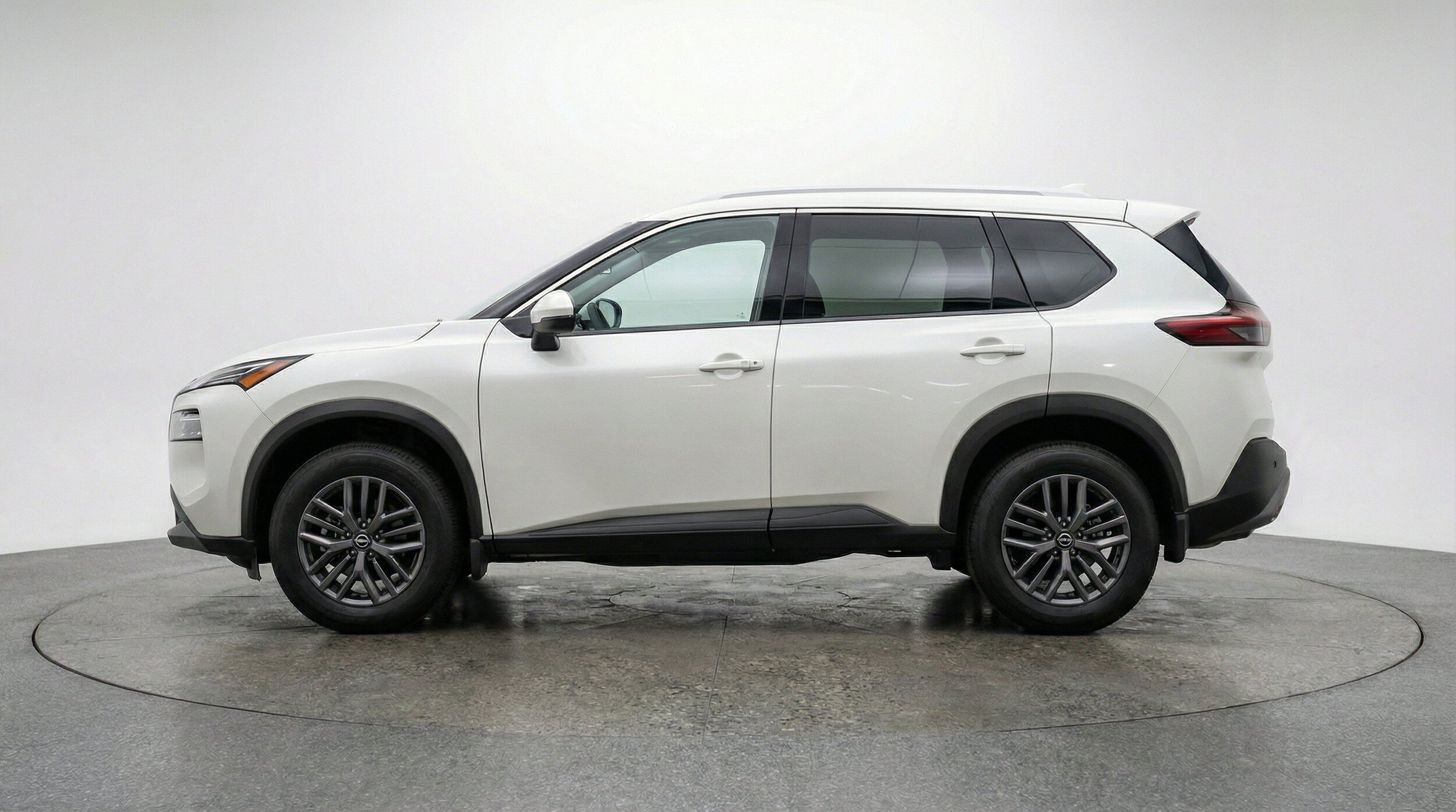 Thumbnail: 2026 Nissan Rogue - 5