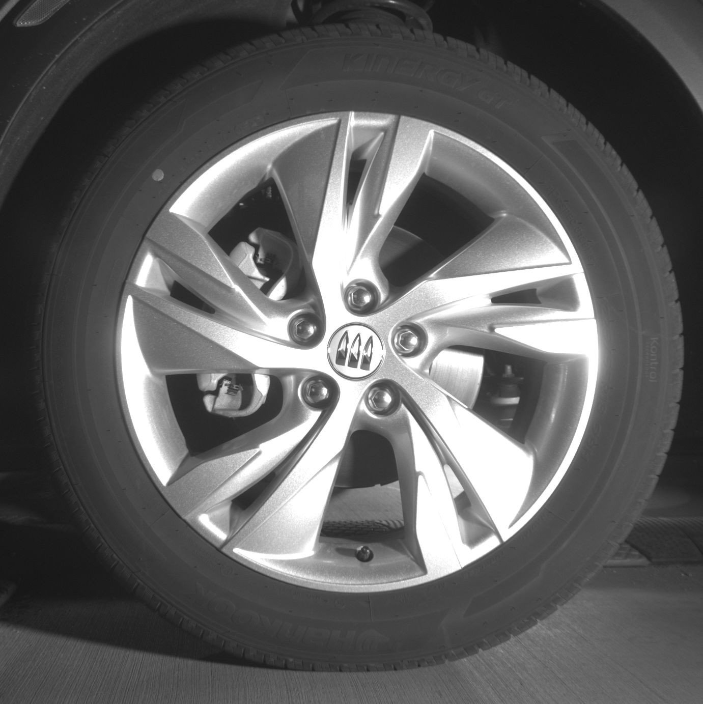 Thumbnail: 2026 Buick Encore GX - 12