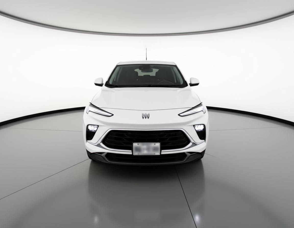 Thumbnail: 2025 Buick Encore GX - 2