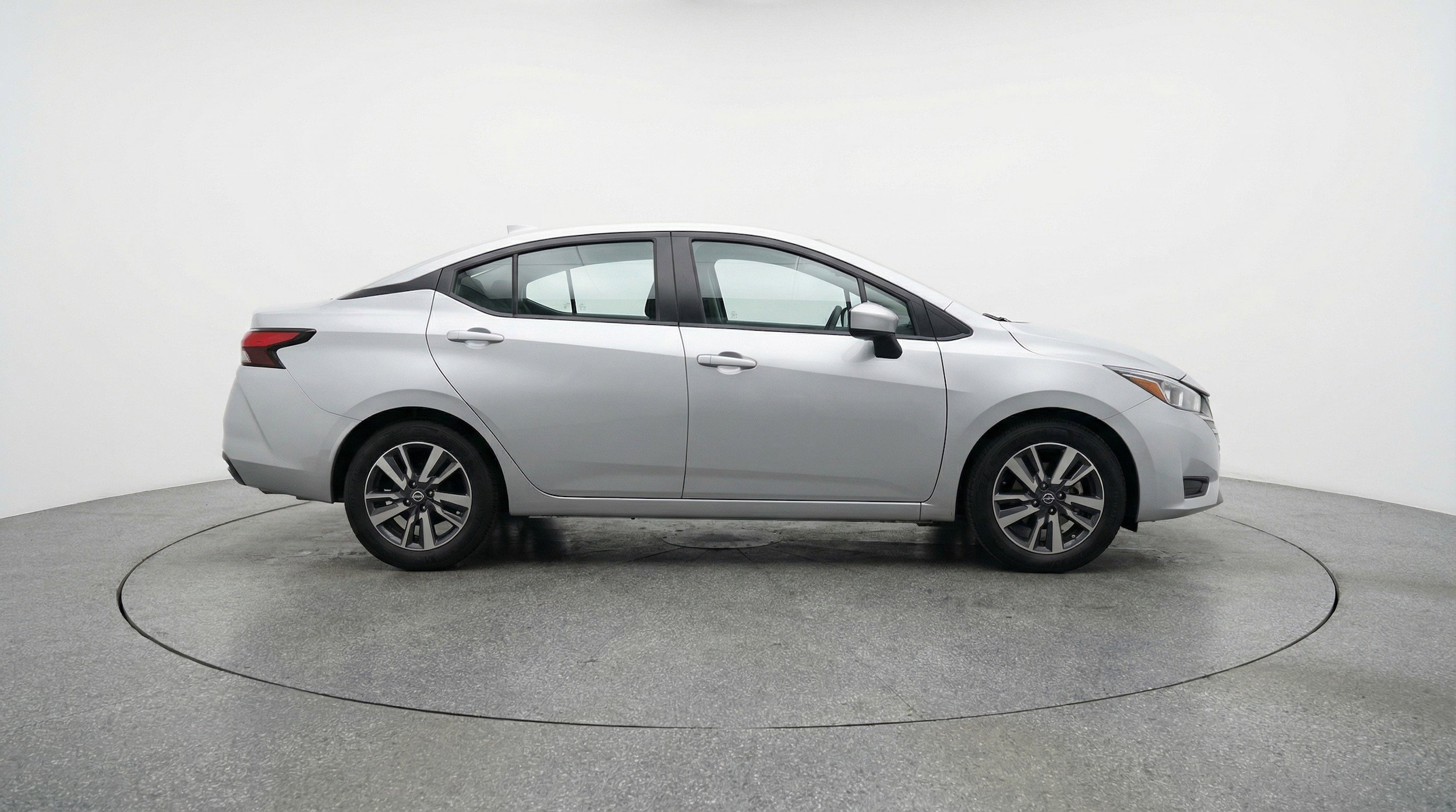 Thumbnail: 2025 Nissan Versa - 11