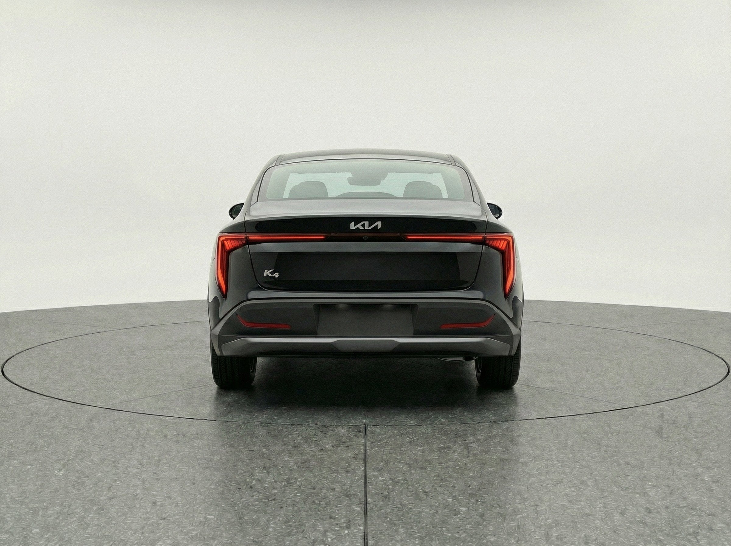 Thumbnail: 2025 Kia K4 - 7