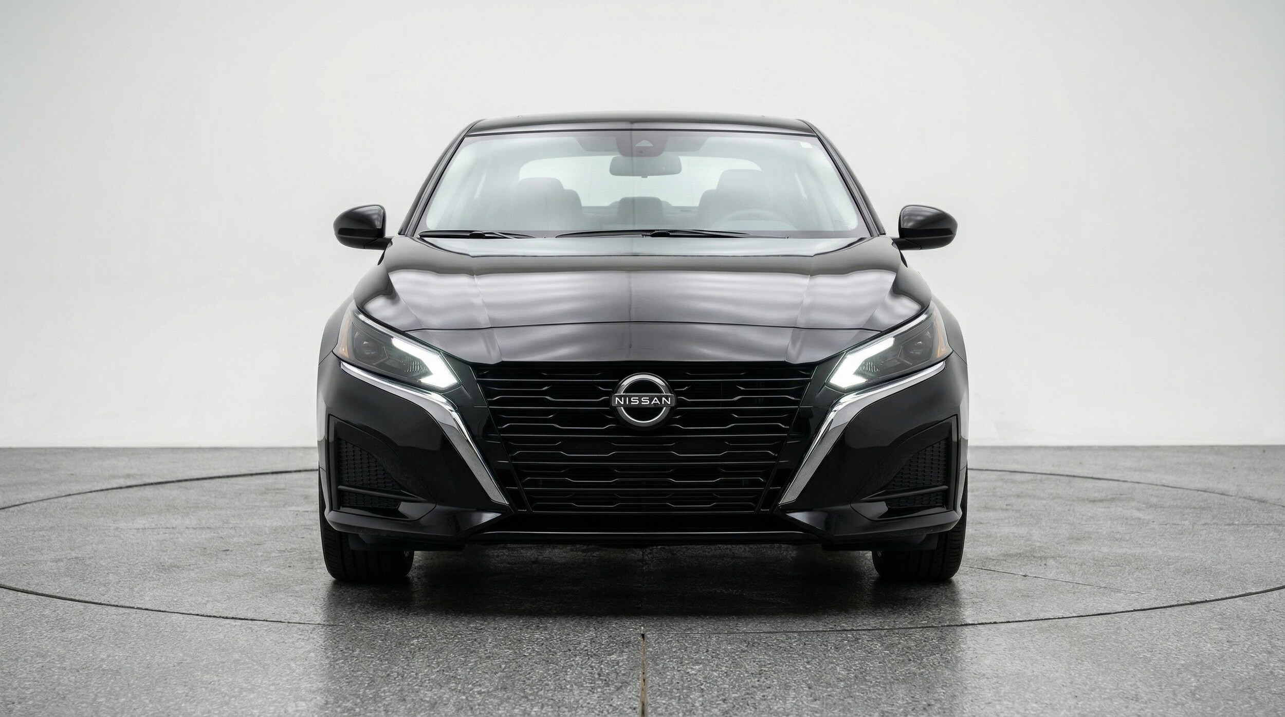 Thumbnail: 2025 Nissan Altima - 2