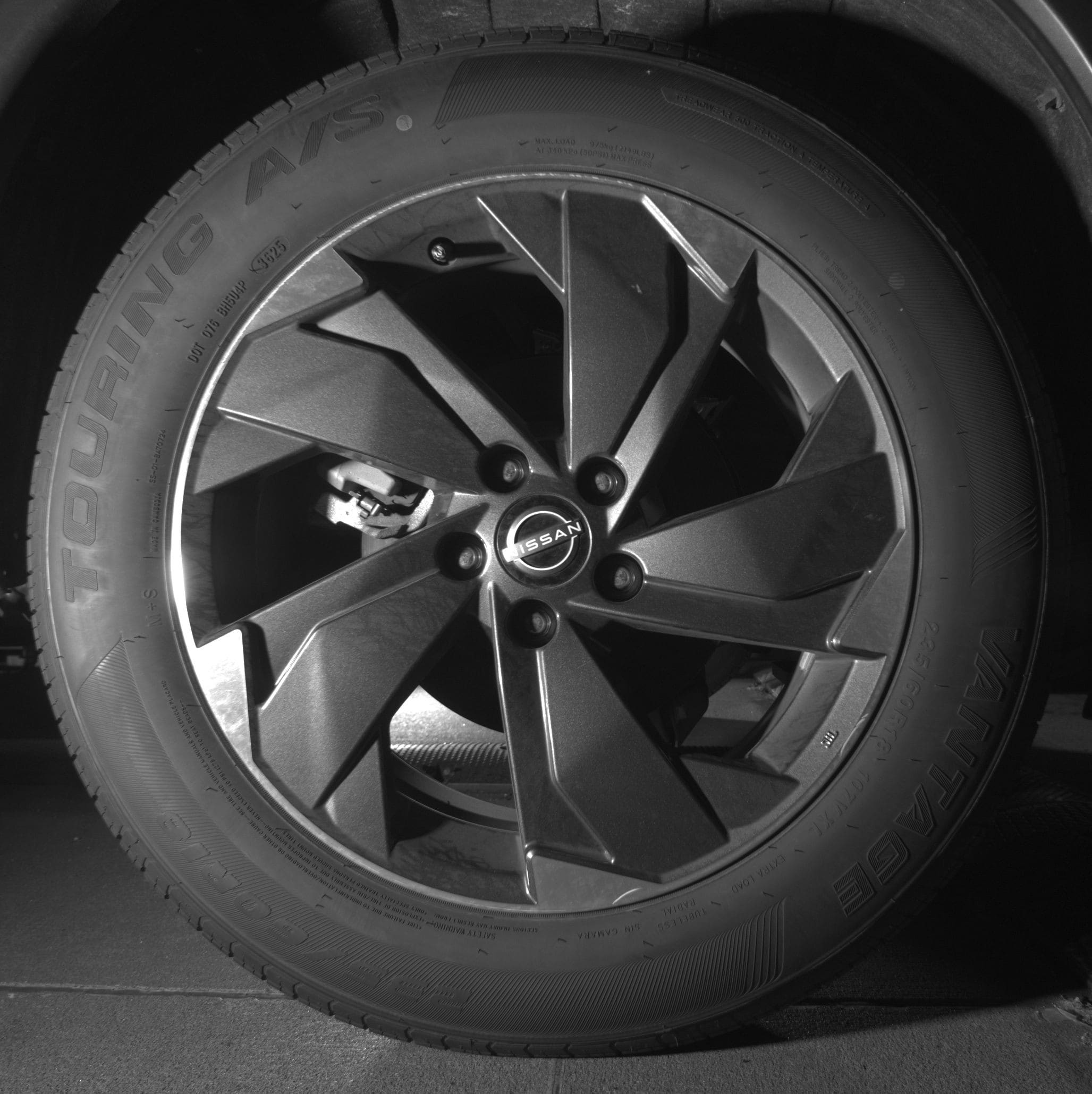 Thumbnail: 2025 Nissan Rogue - 12