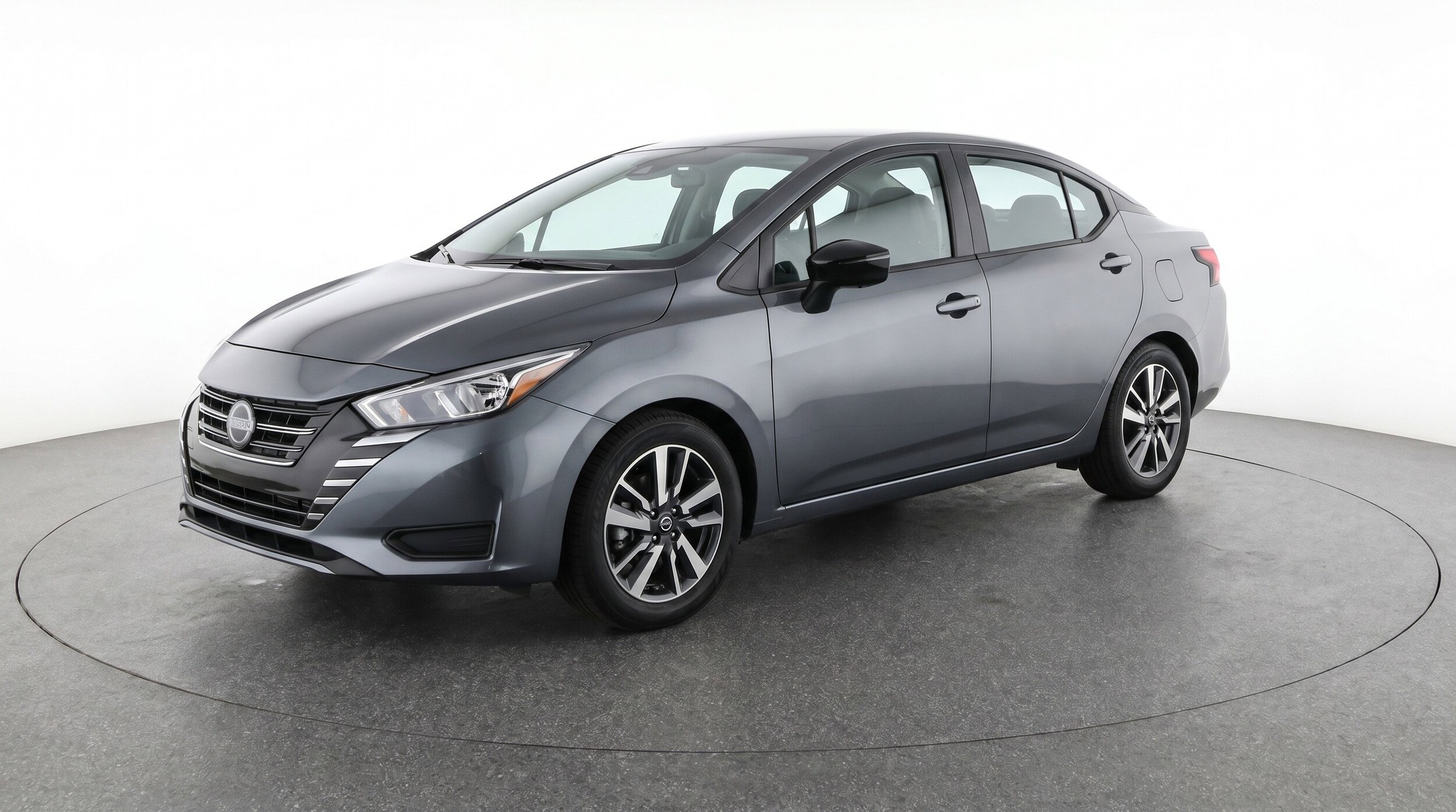 Thumbnail: 2025 Nissan Versa - 3