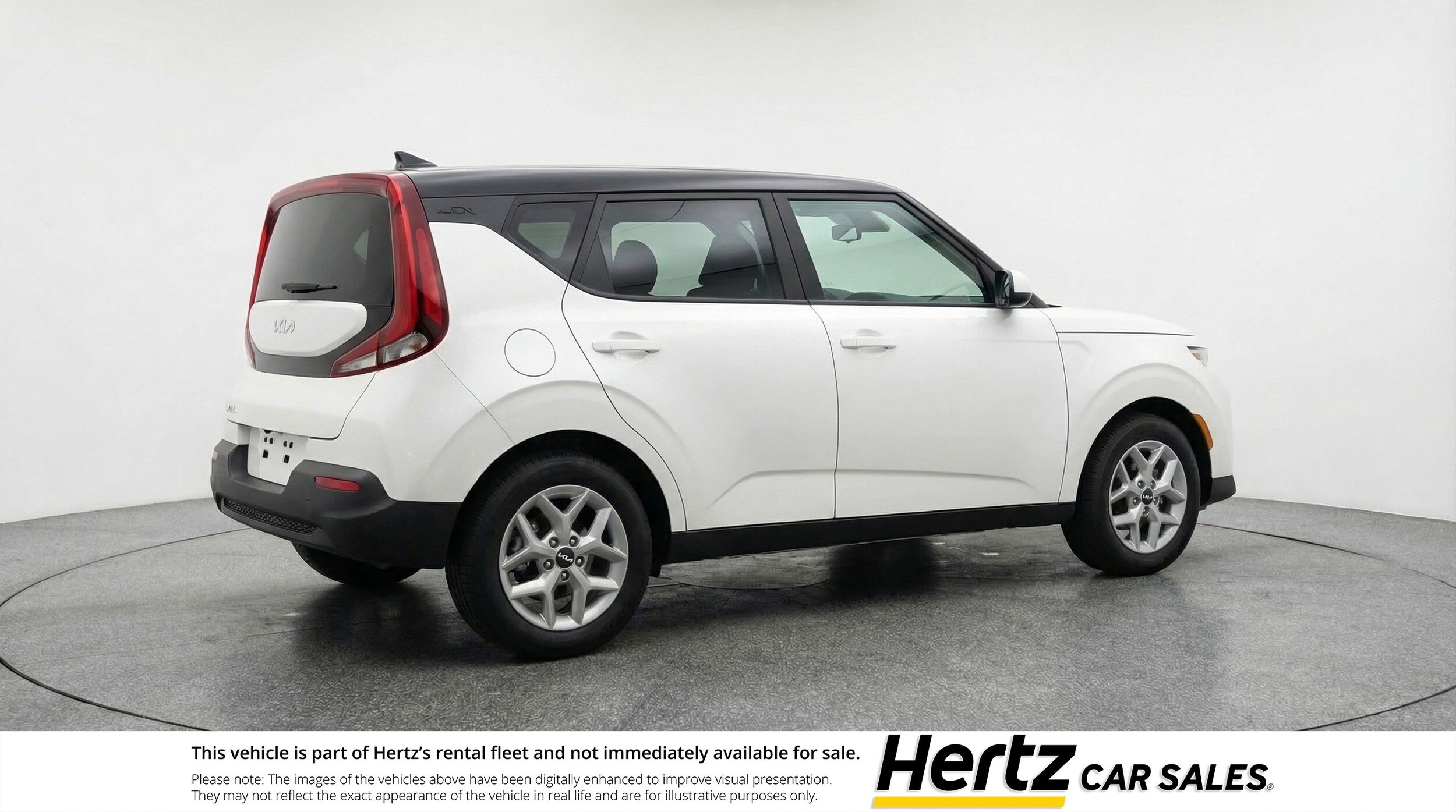 Thumbnail: 2025 Kia Soul - 1