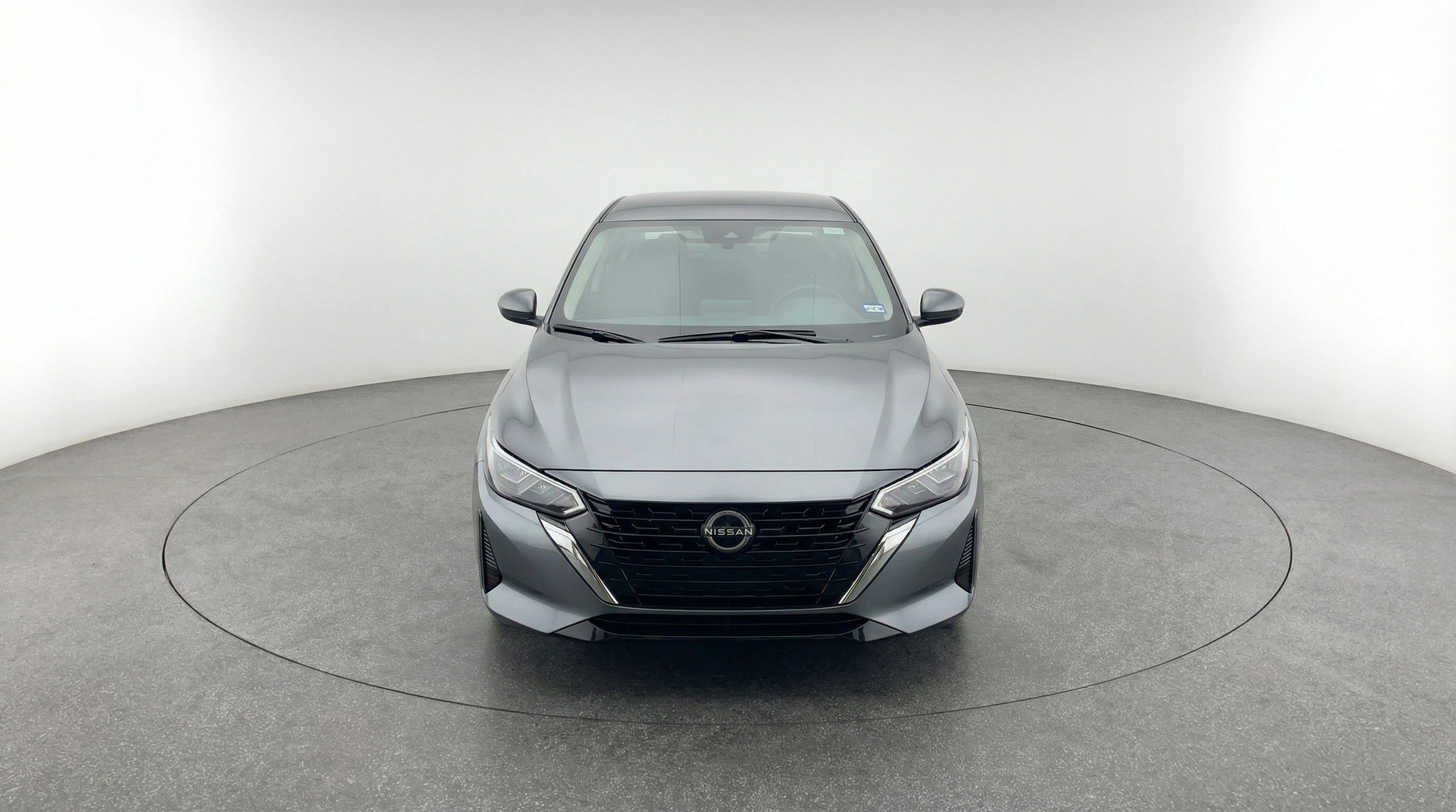 Thumbnail: 2025 Nissan Sentra - 2