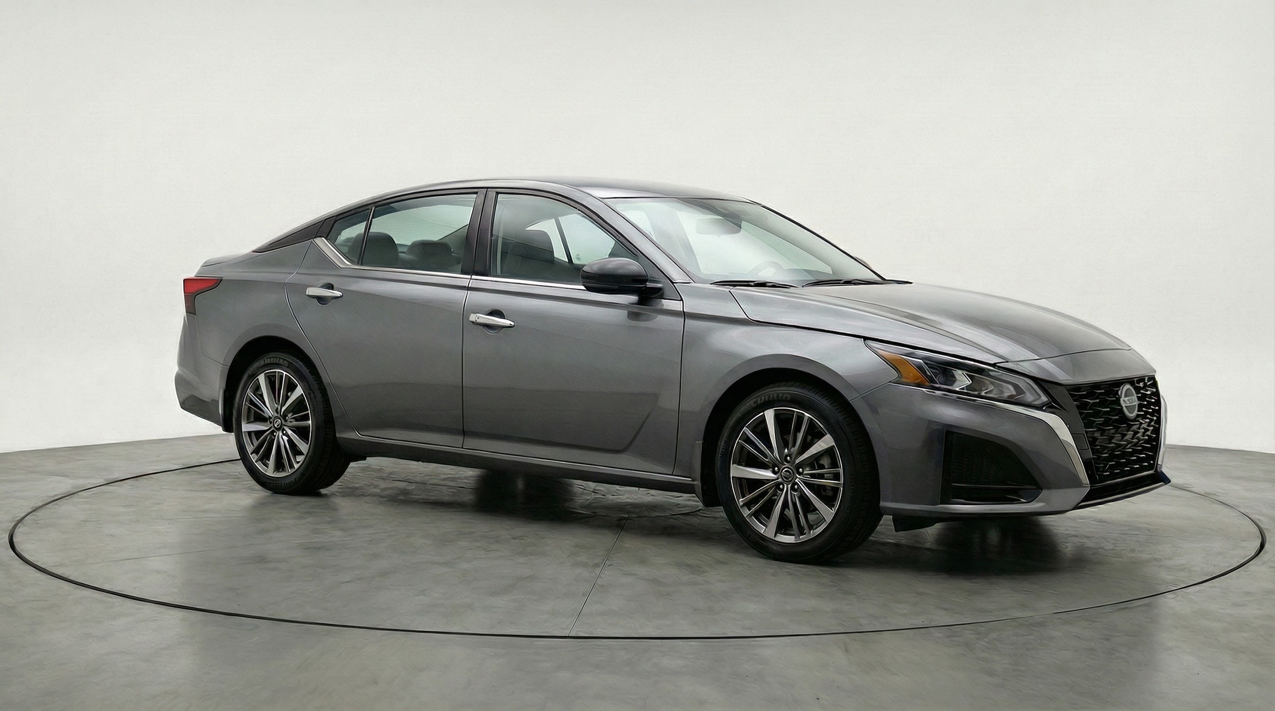 Thumbnail: 2025 Nissan Altima - 1