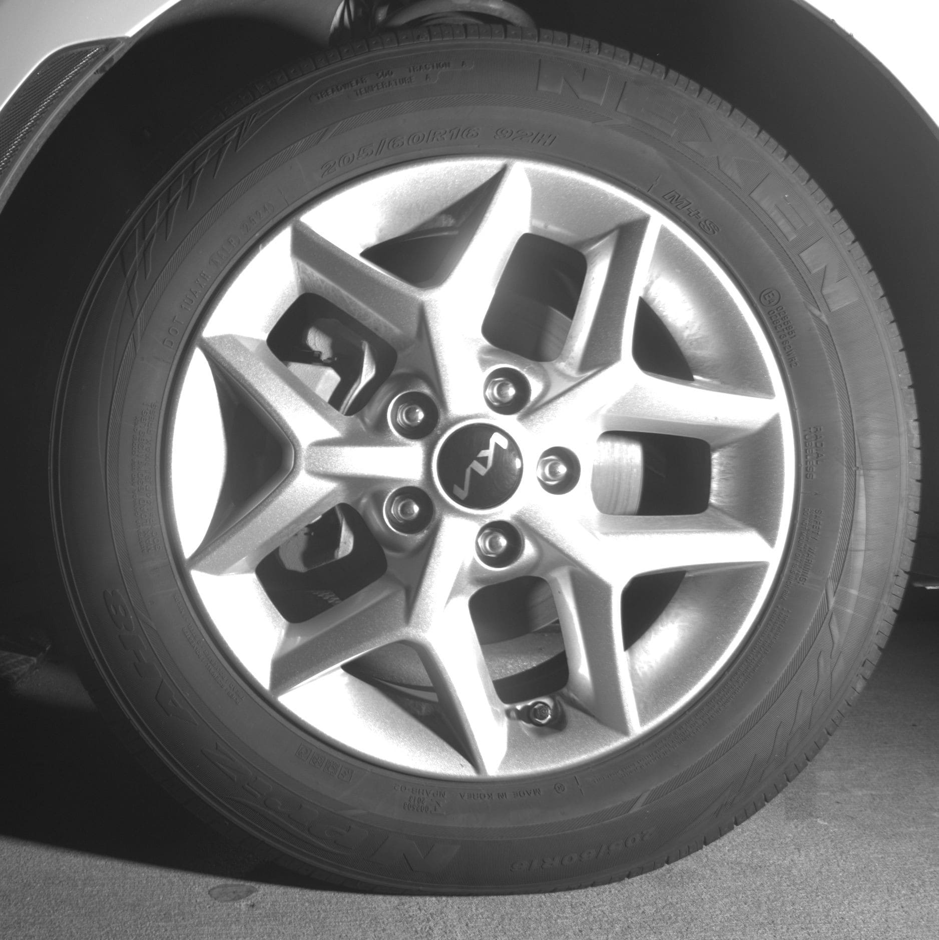 Thumbnail: 2025 Kia Soul - 9