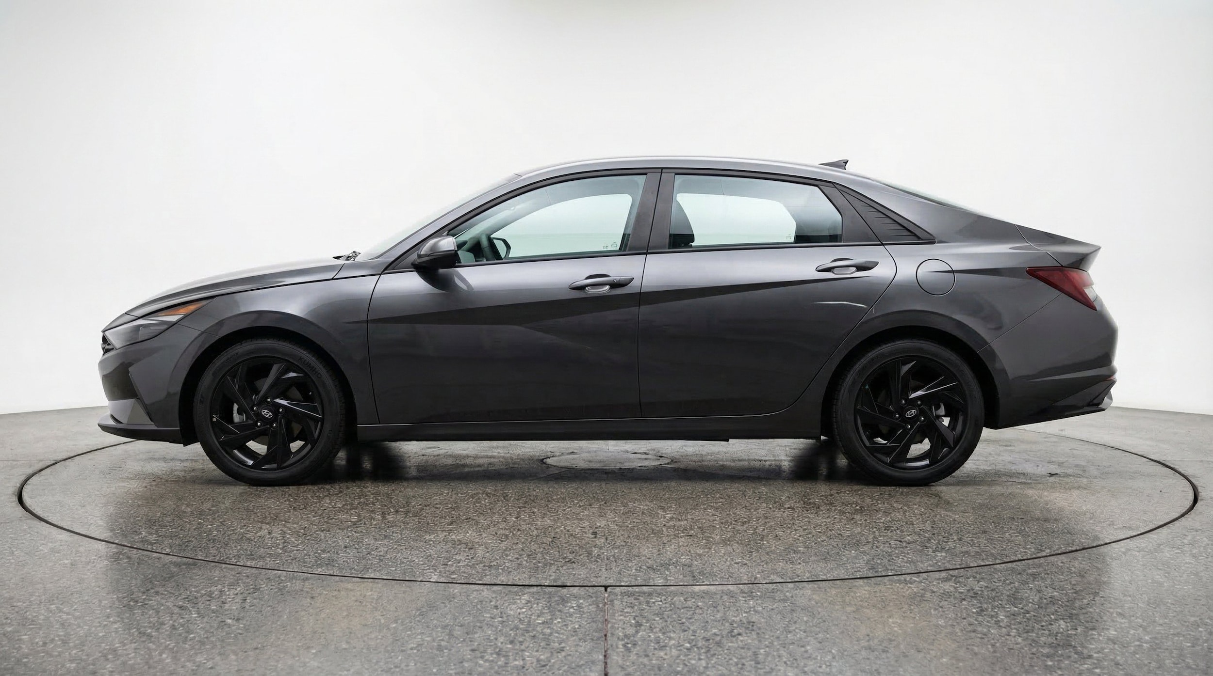 Thumbnail: 2026 Hyundai Elantra - 5