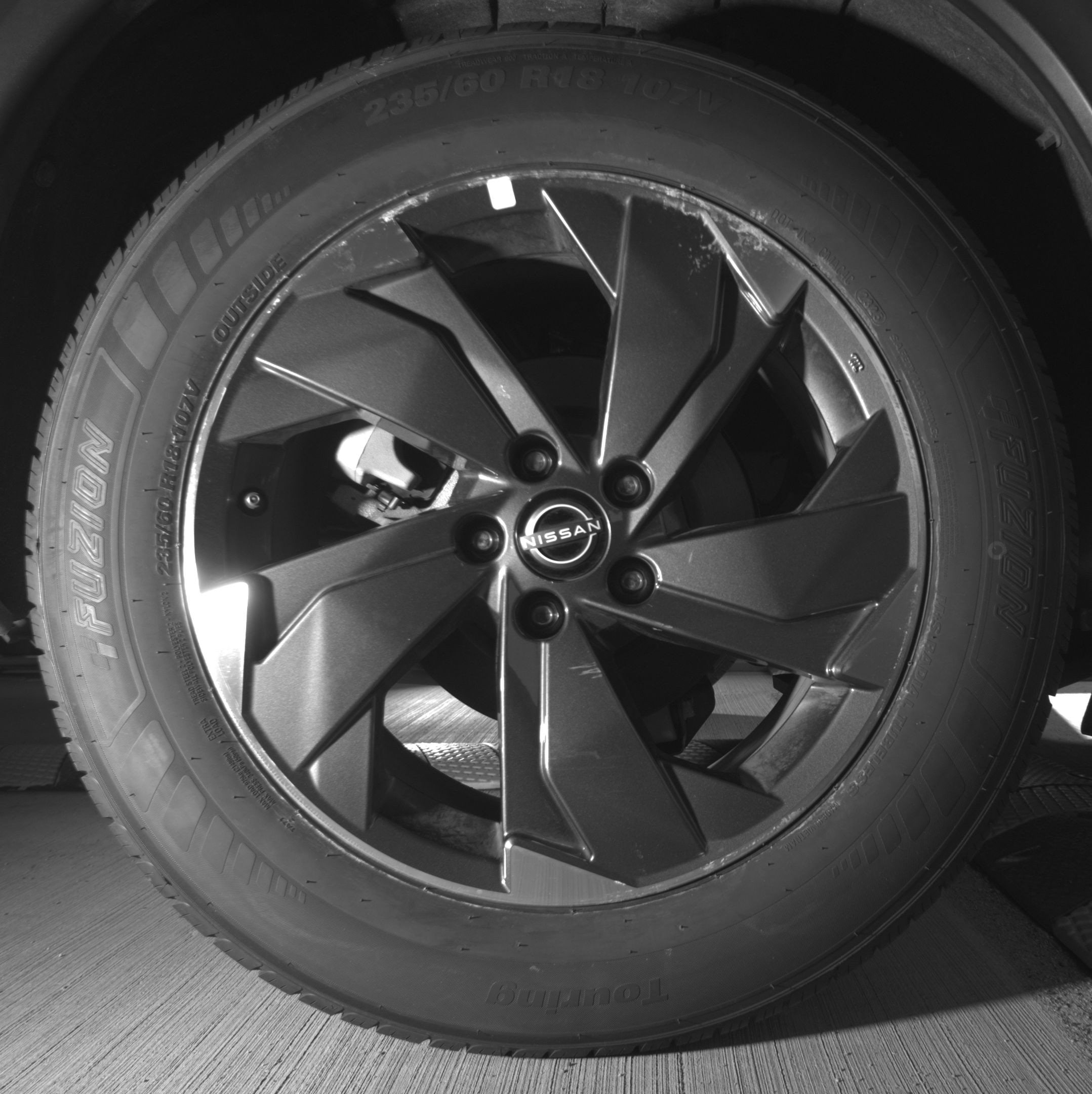 Thumbnail: 2025 Nissan Rogue - 15