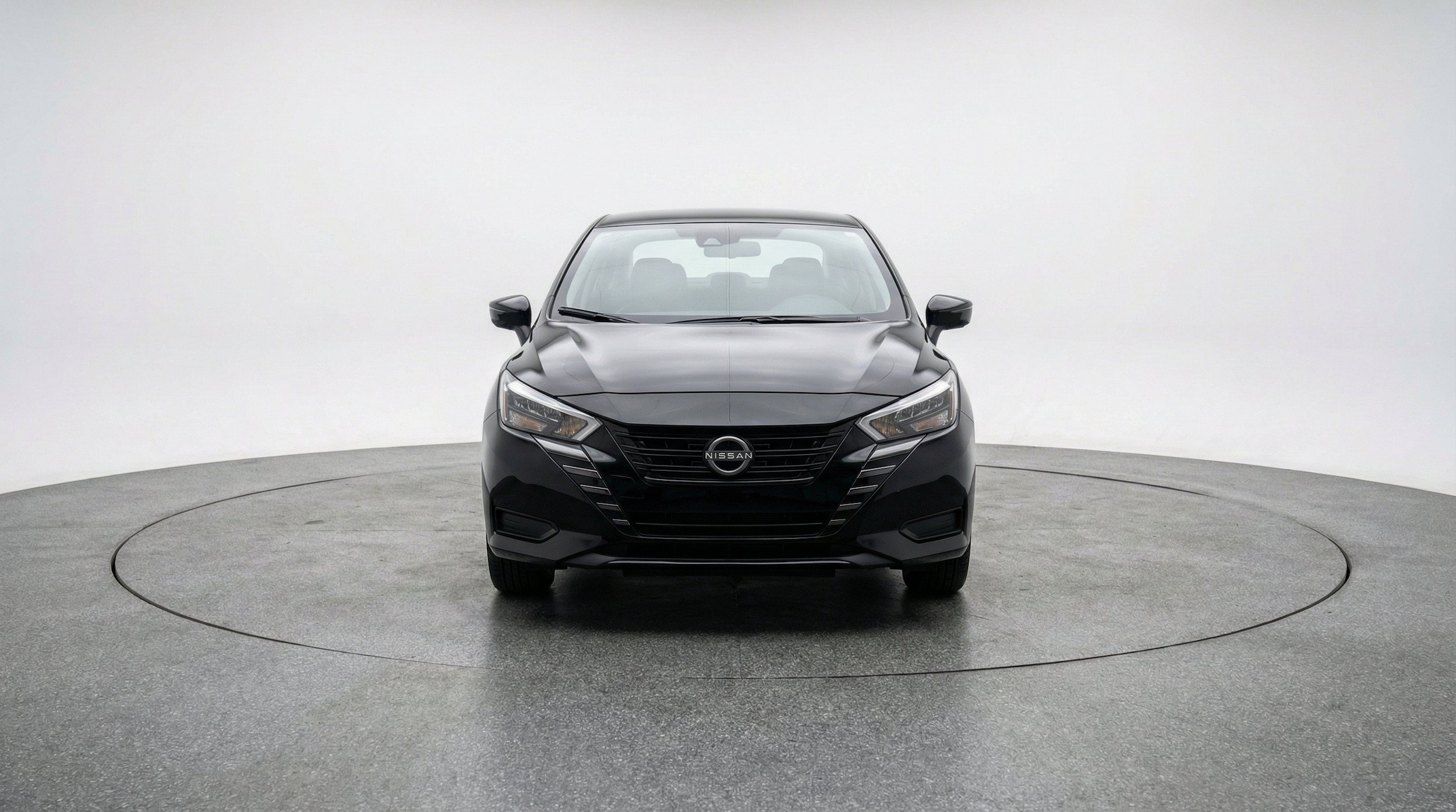 Thumbnail: 2025 Nissan Versa - 2