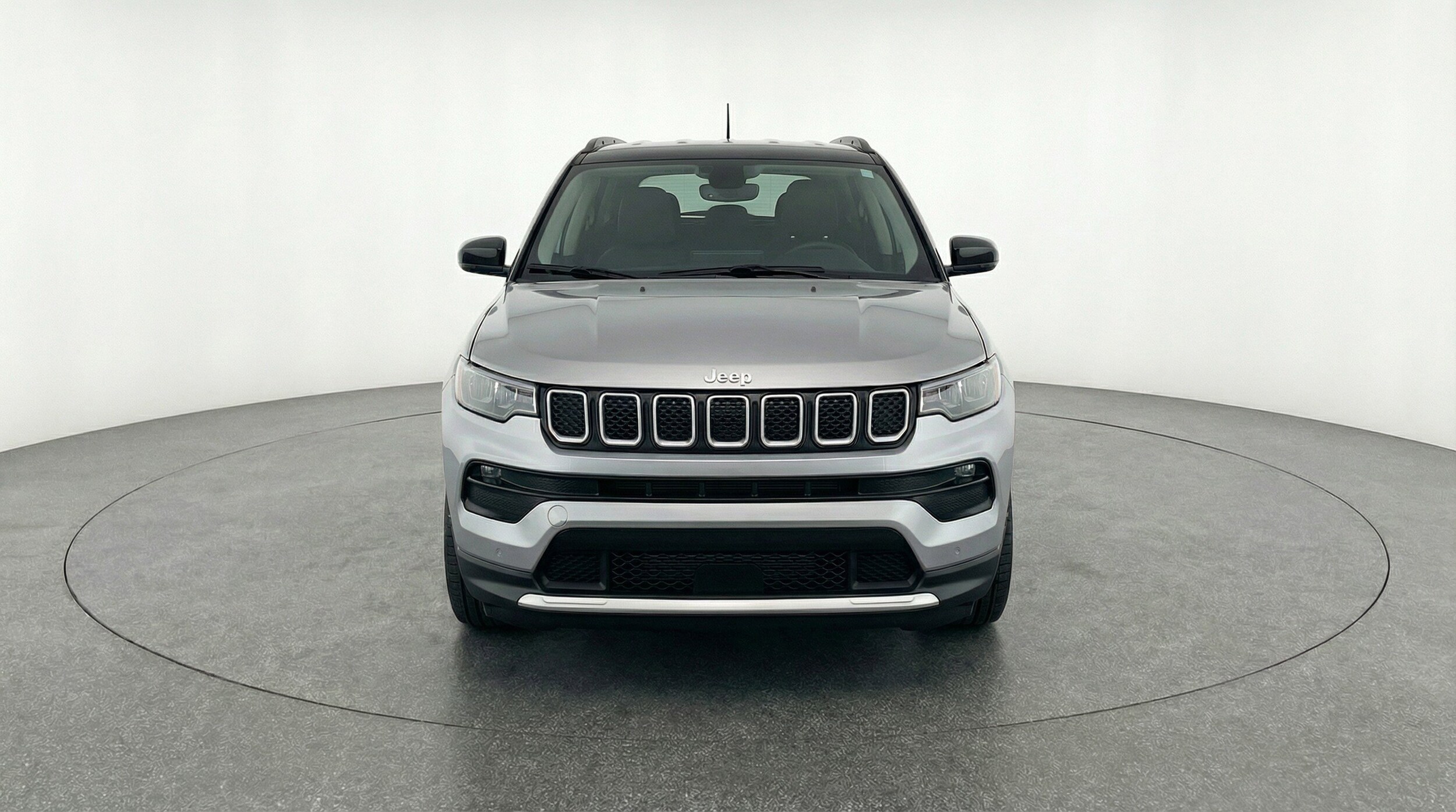 Thumbnail: 2025 Jeep Compass - 2