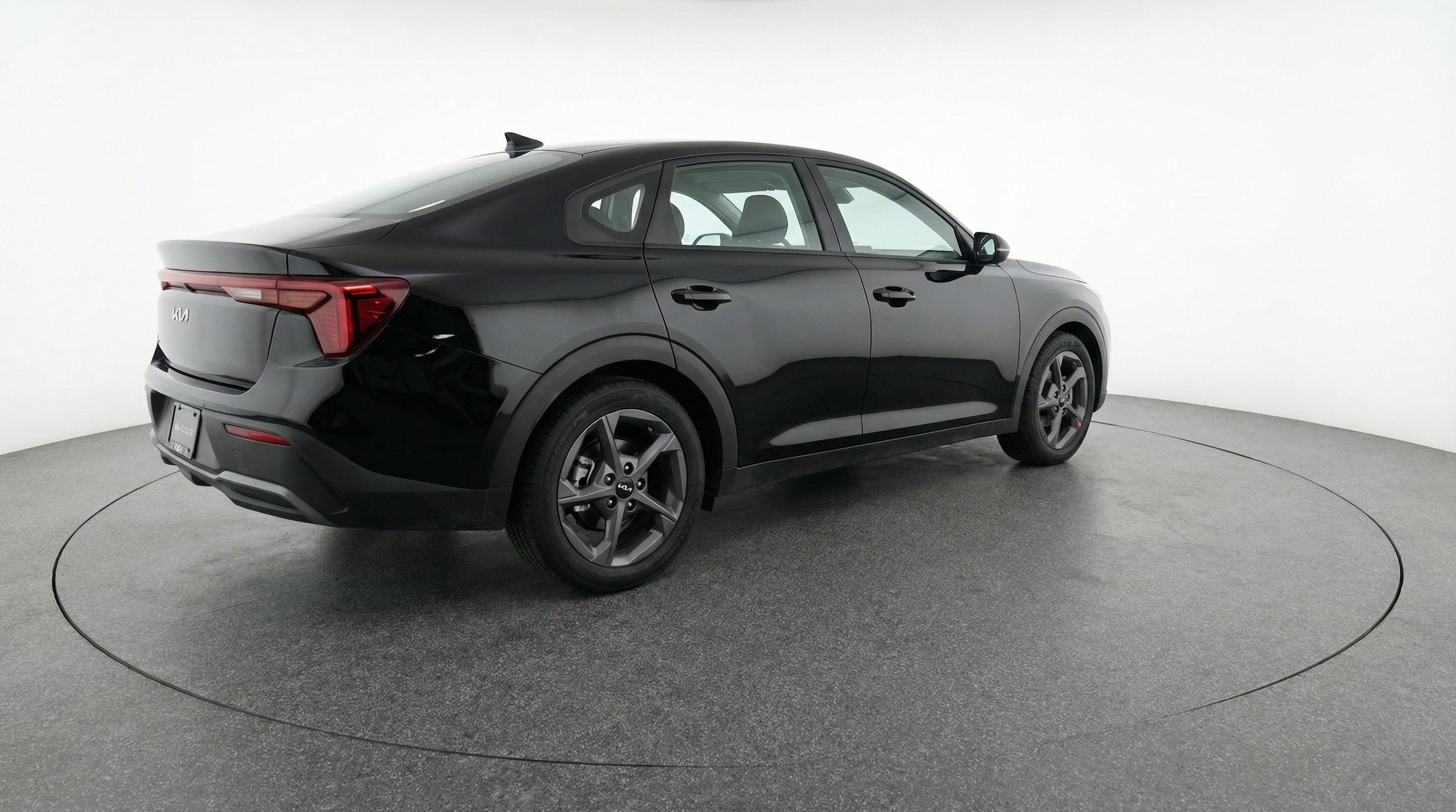 Thumbnail: 2025 Kia K4 - 7