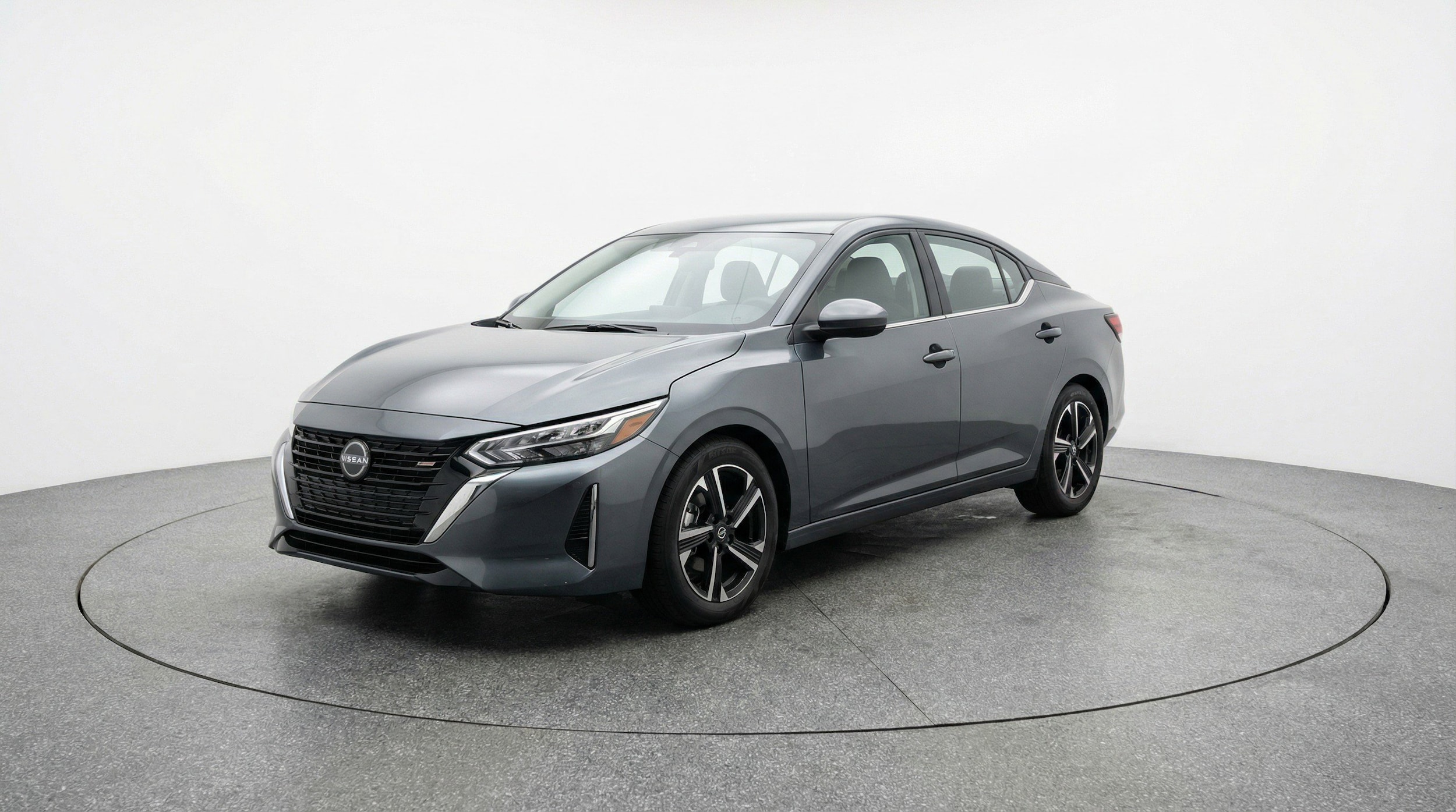 Thumbnail: 2025 Nissan Sentra - 3