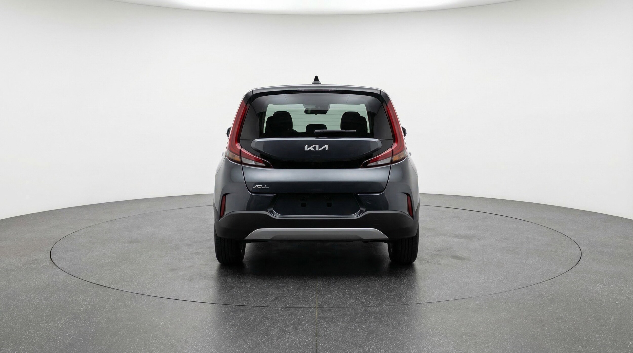 Thumbnail: 2025 Kia Soul - 7