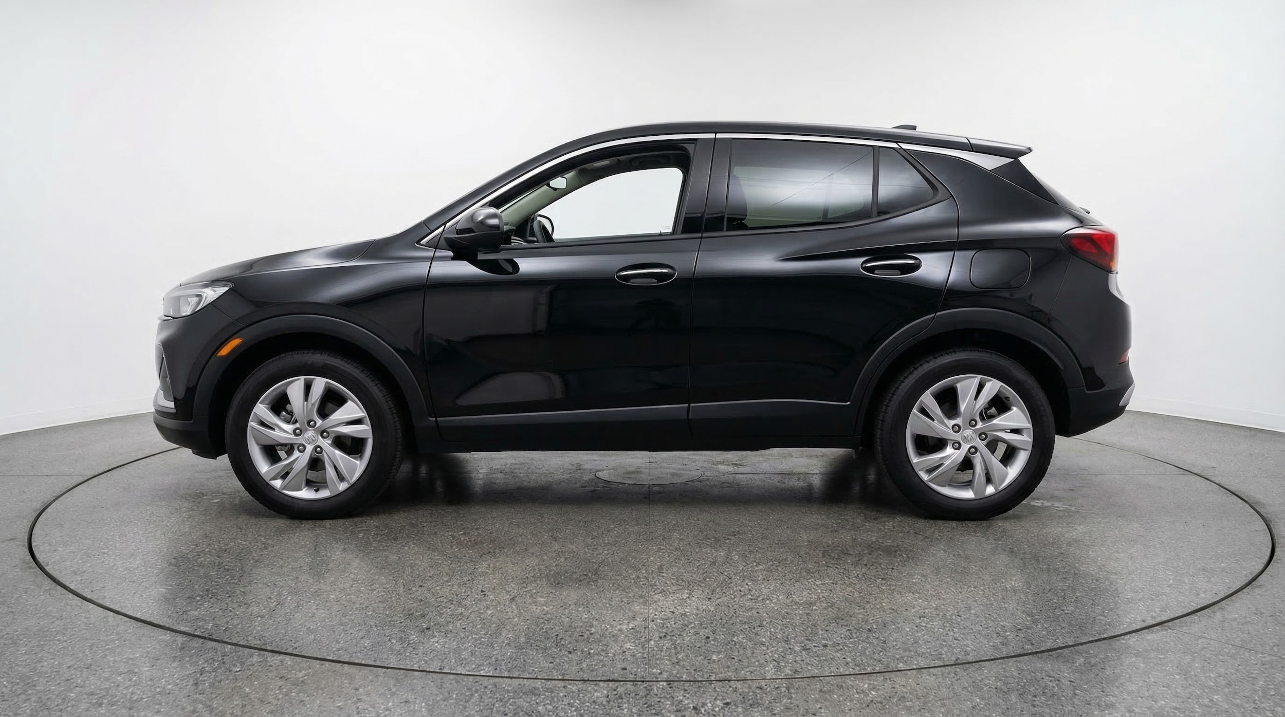 Thumbnail: 2025 Buick Encore GX - 4