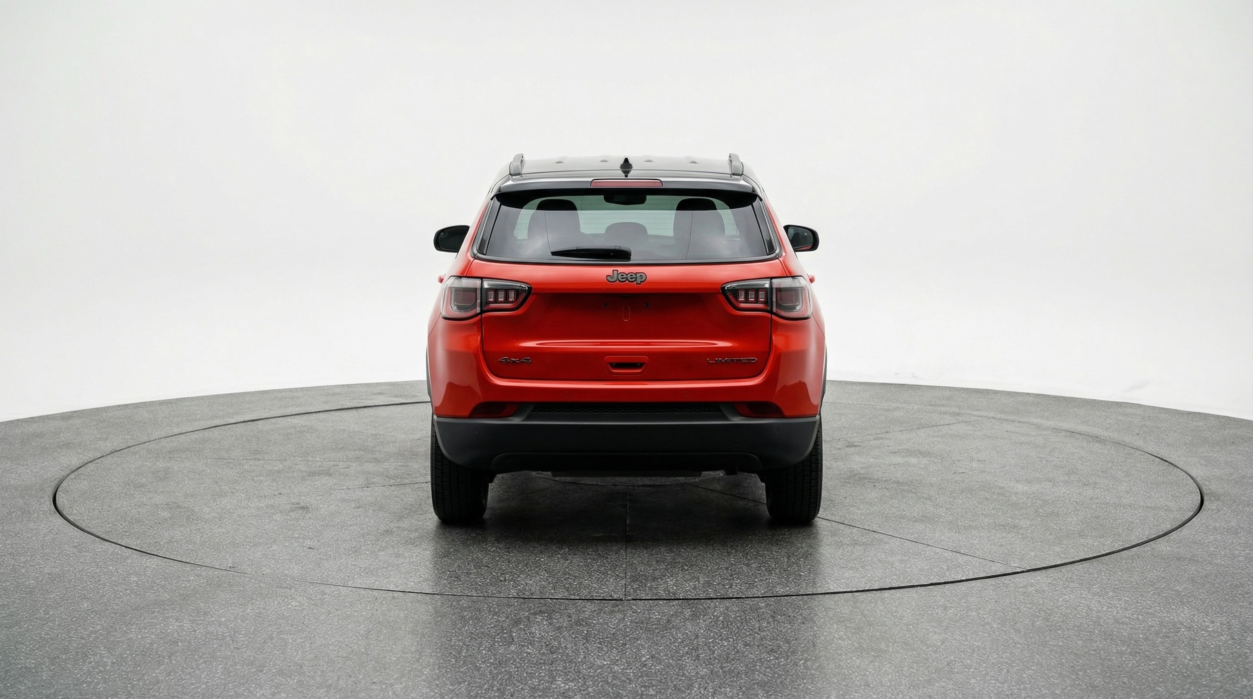 Thumbnail: 2025 Jeep Compass - 6