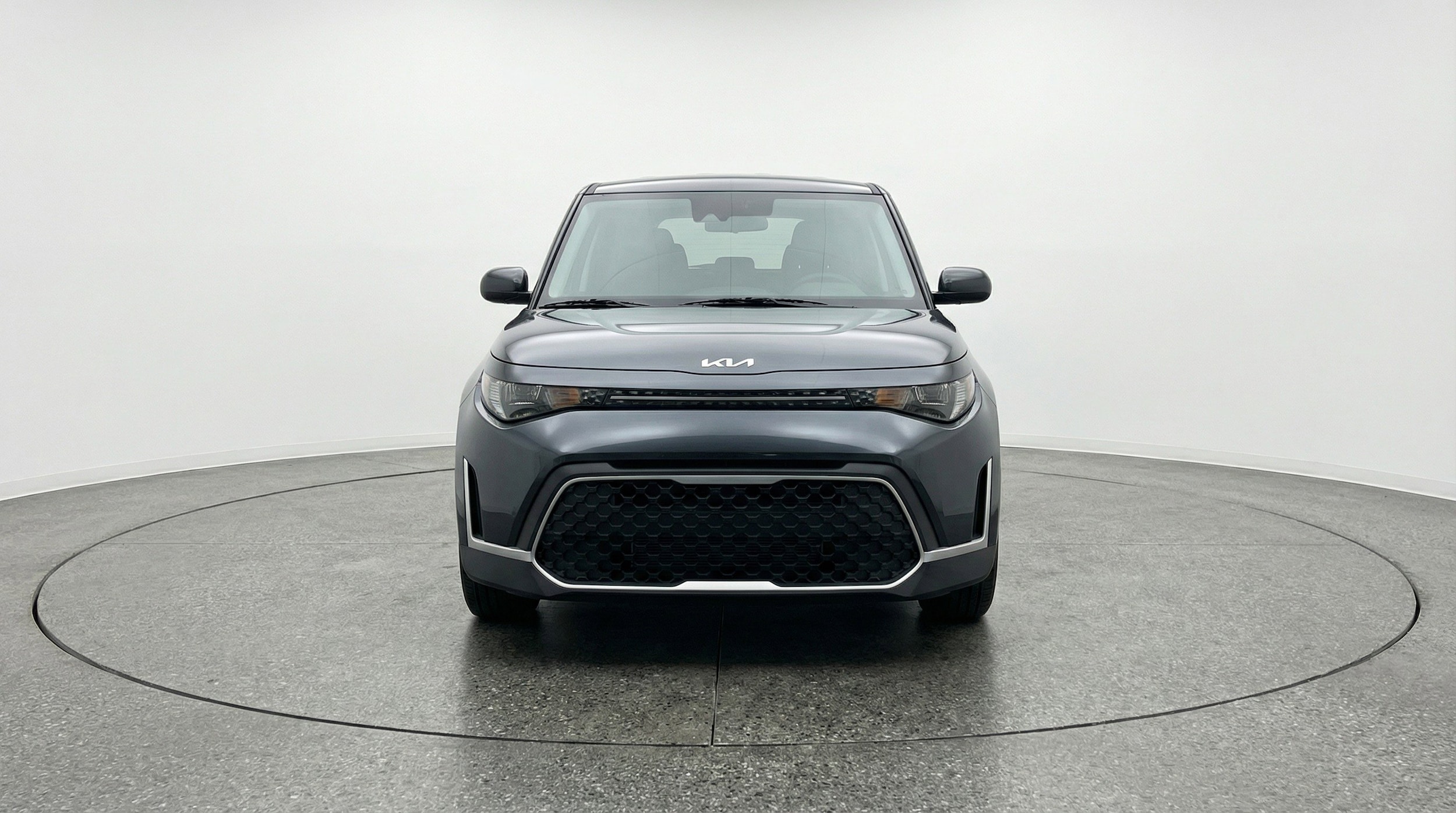 Thumbnail: 2025 Kia Soul - 2