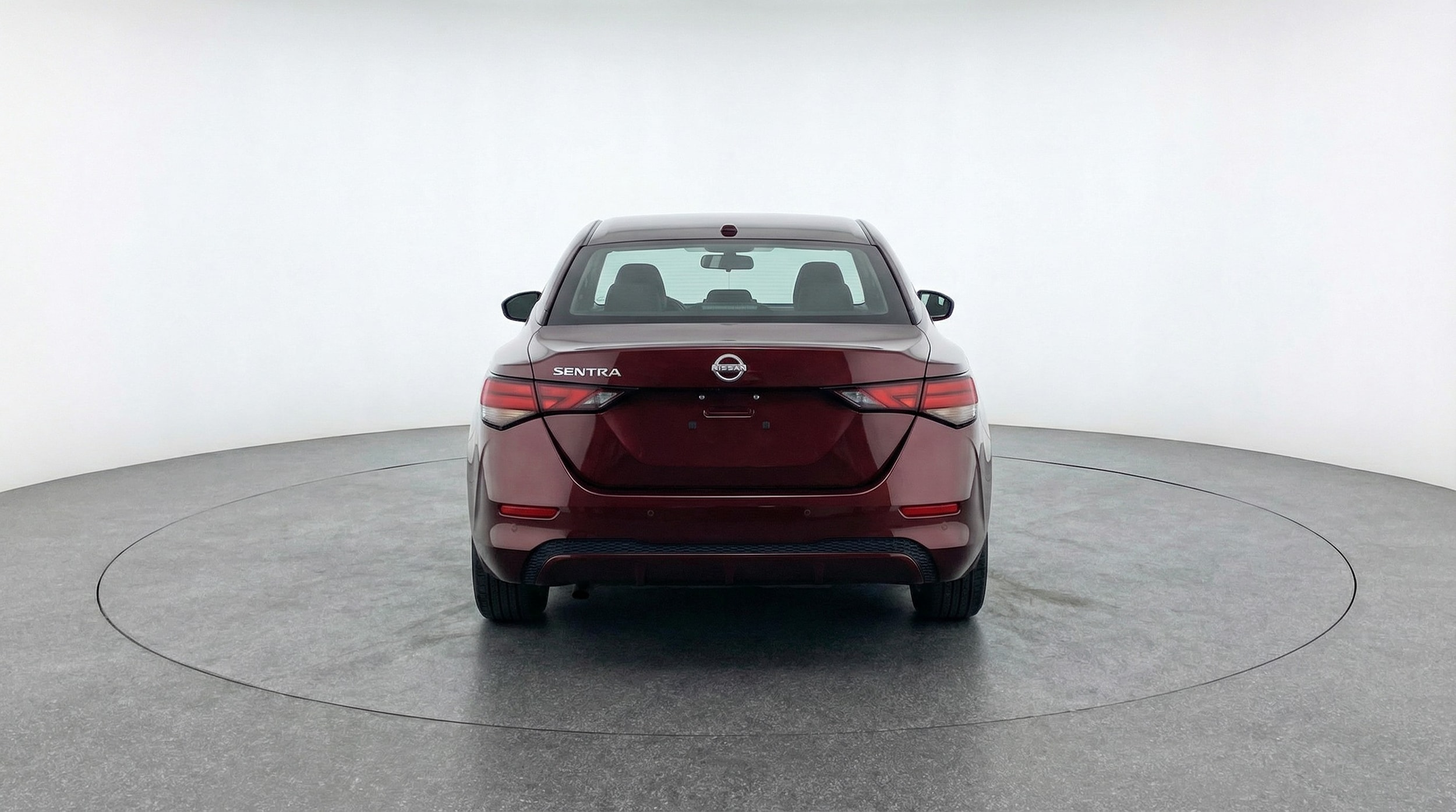 Thumbnail: 2025 Nissan Sentra - 6