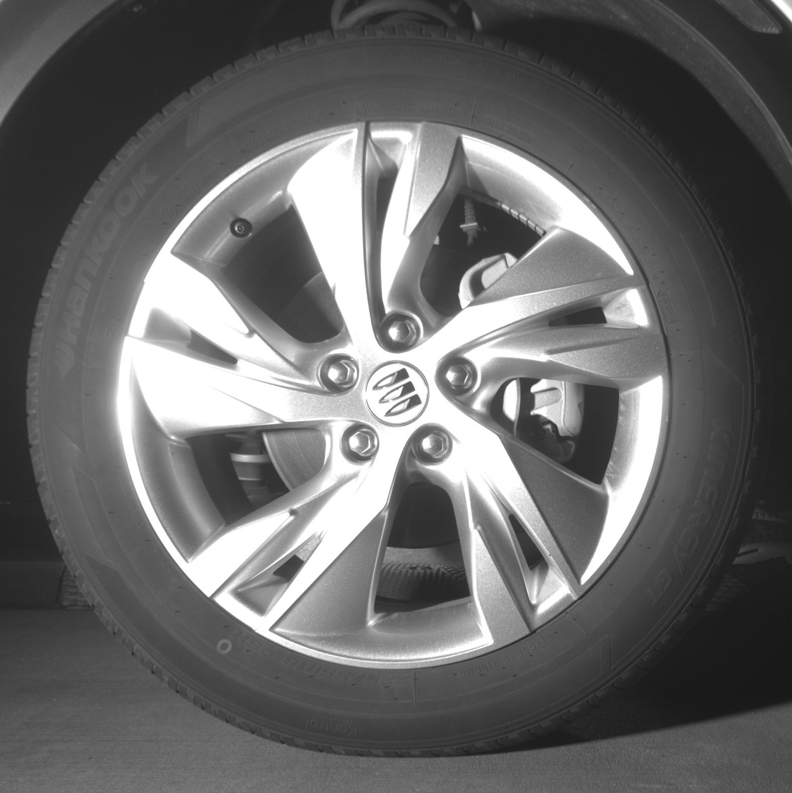 Thumbnail: 2025 Buick Encore GX - 10