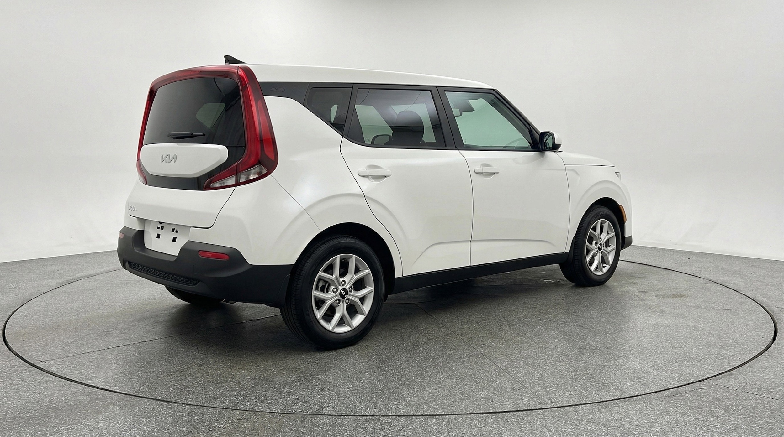 Thumbnail: 2025 Kia Soul - 9