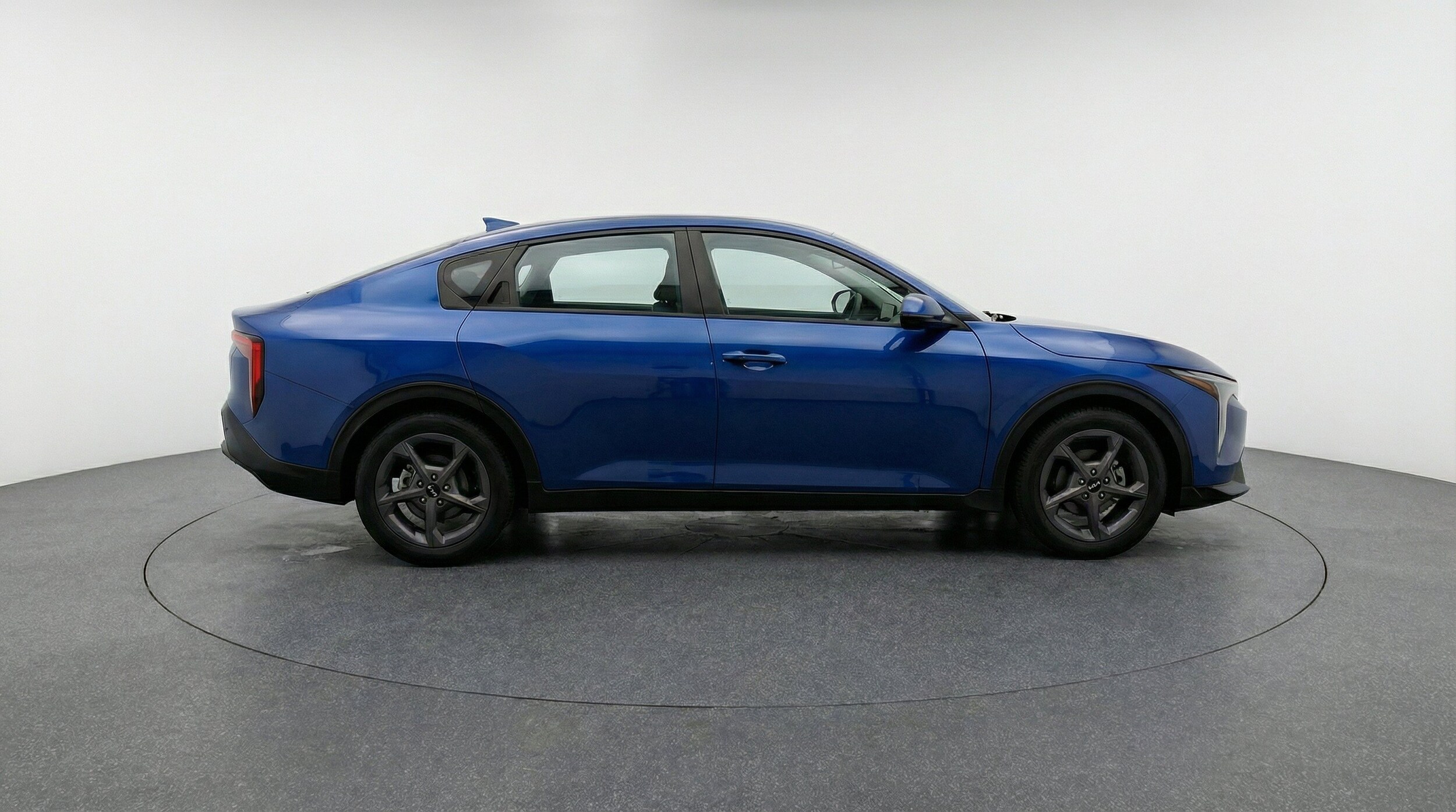 Thumbnail: 2025 Kia K4 - 11