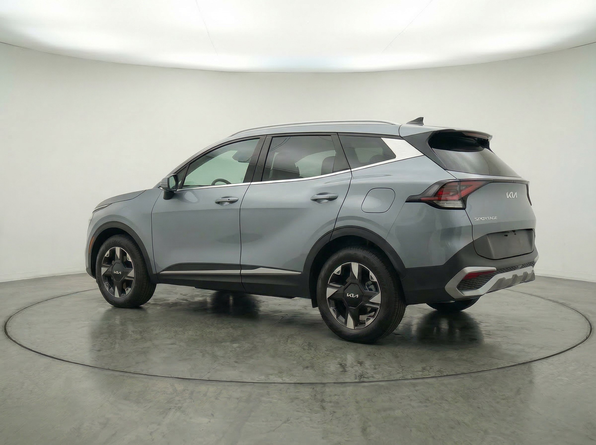 Thumbnail: 2026 Kia Sportage - 6