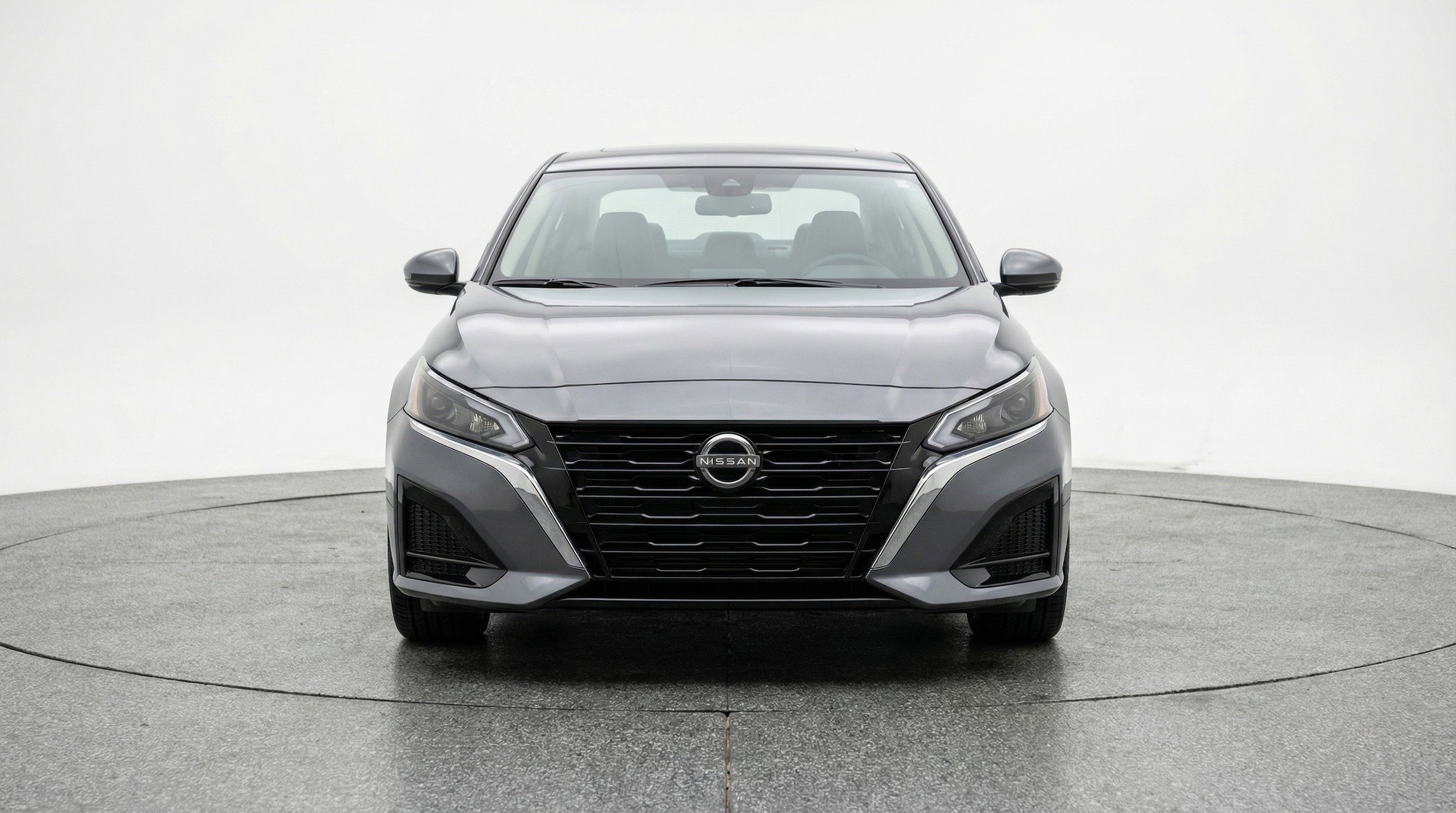 Thumbnail: 2025 Nissan Altima - 2