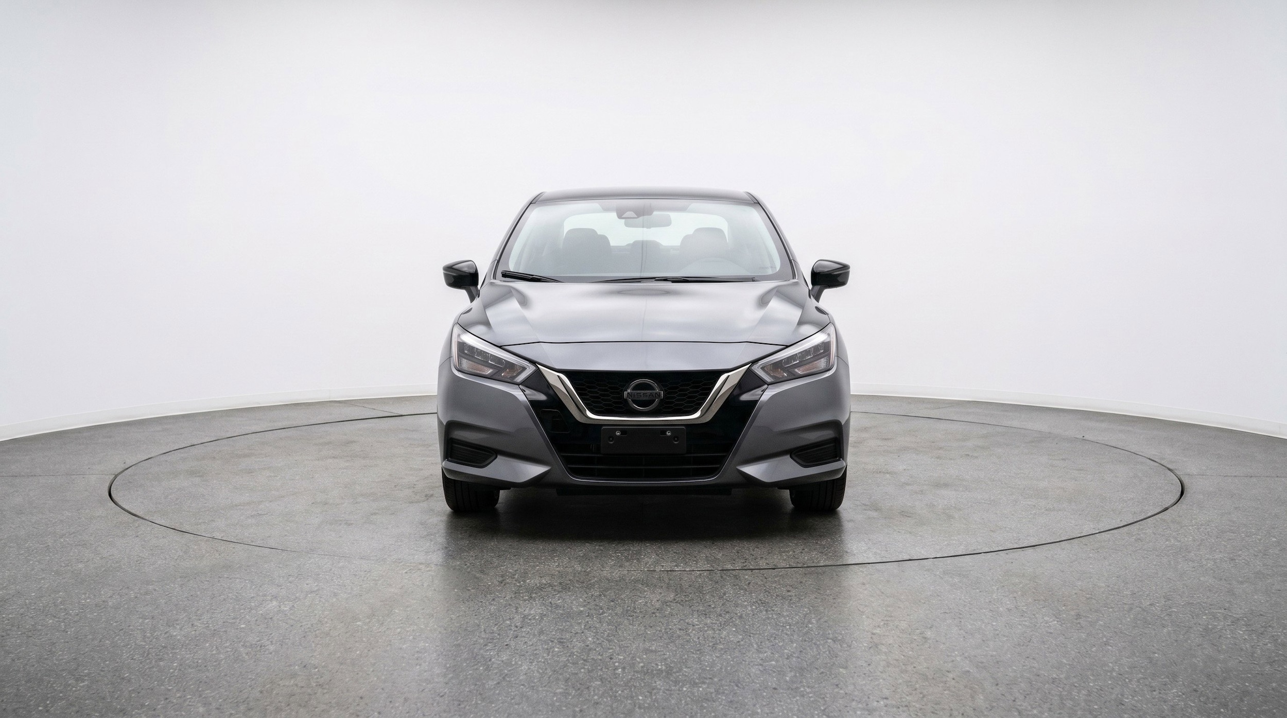 Thumbnail: 2025 Nissan Versa - 2