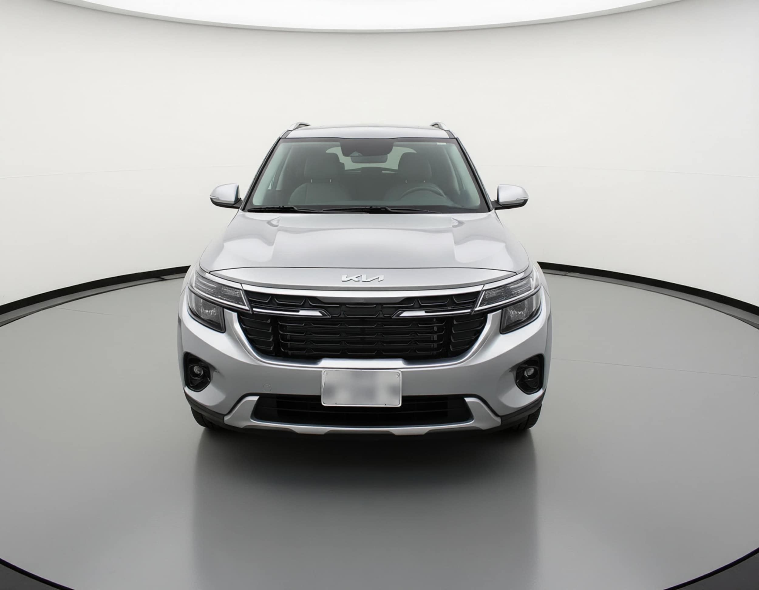 Thumbnail: 2025 Kia Seltos - 2