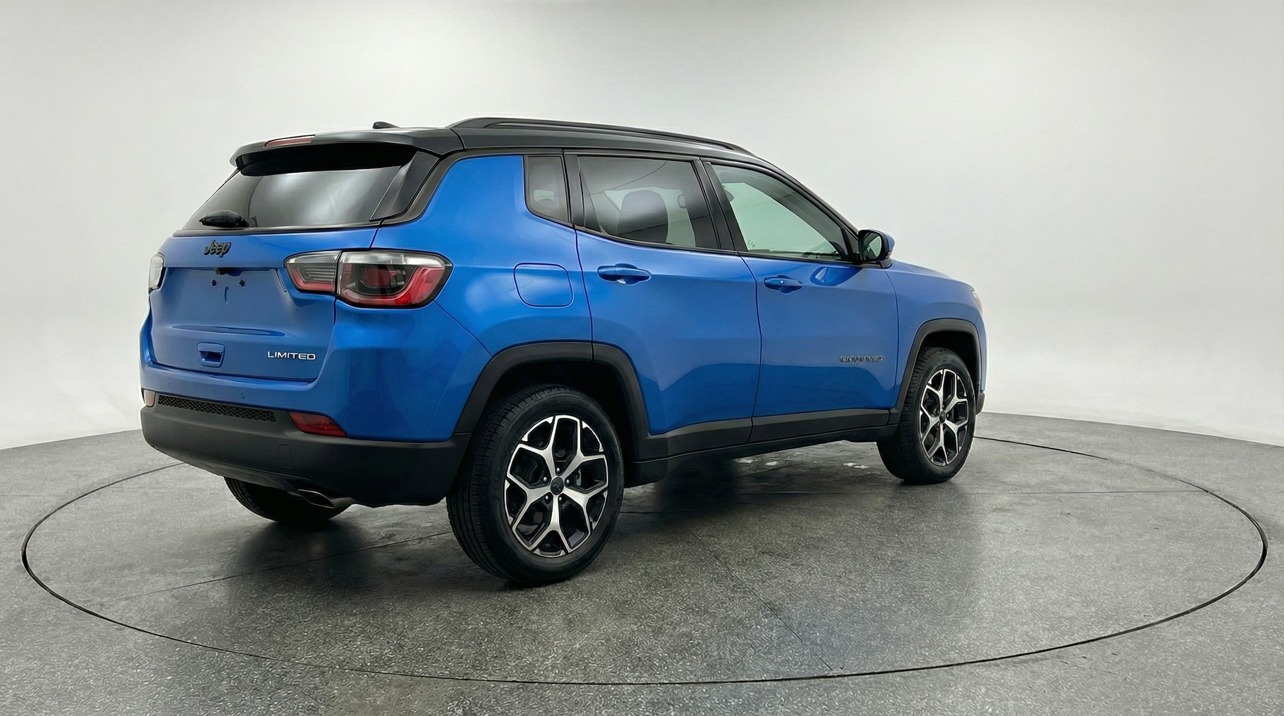 Thumbnail: 2025 Jeep Compass - 7