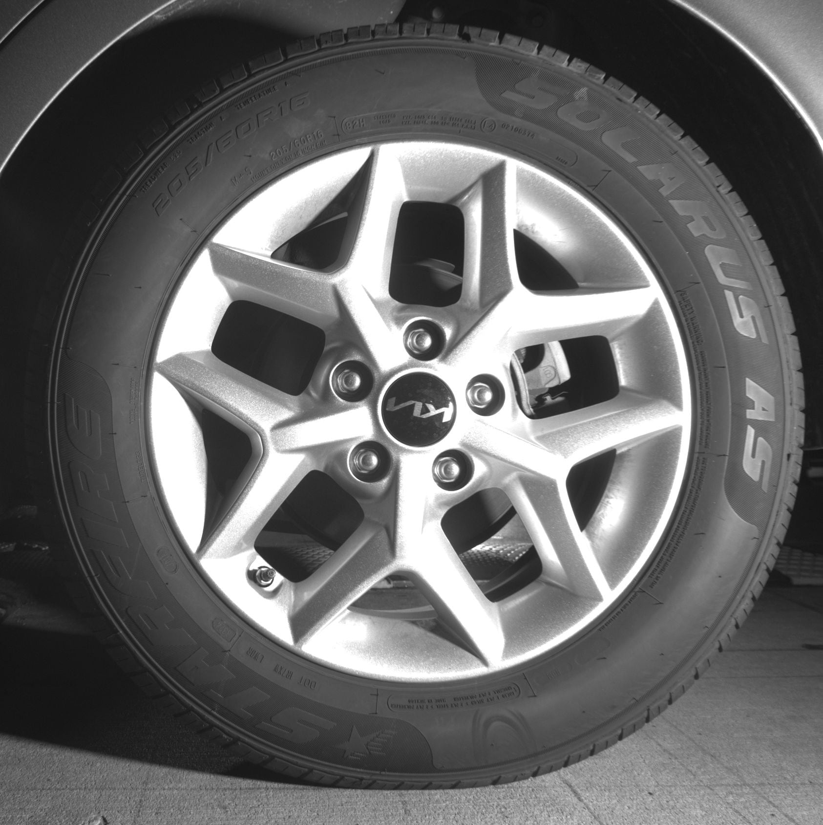 Thumbnail: 2025 Kia Soul - 11