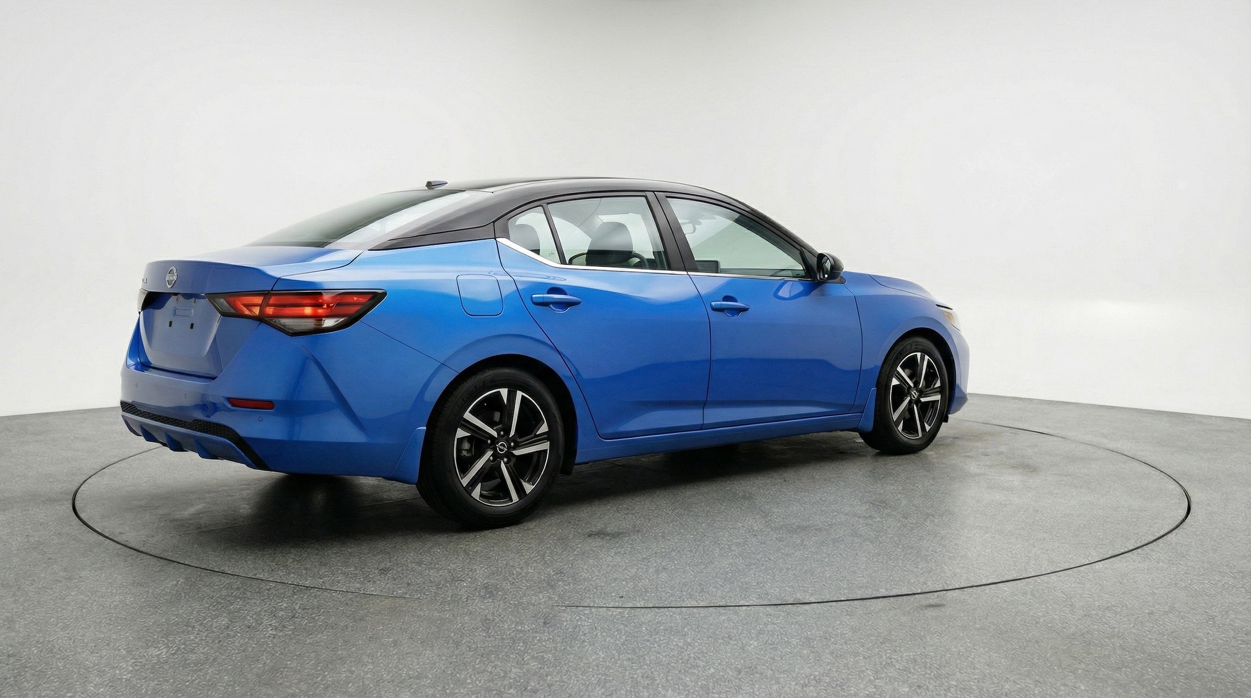 Thumbnail: 2025 Nissan Sentra - 9